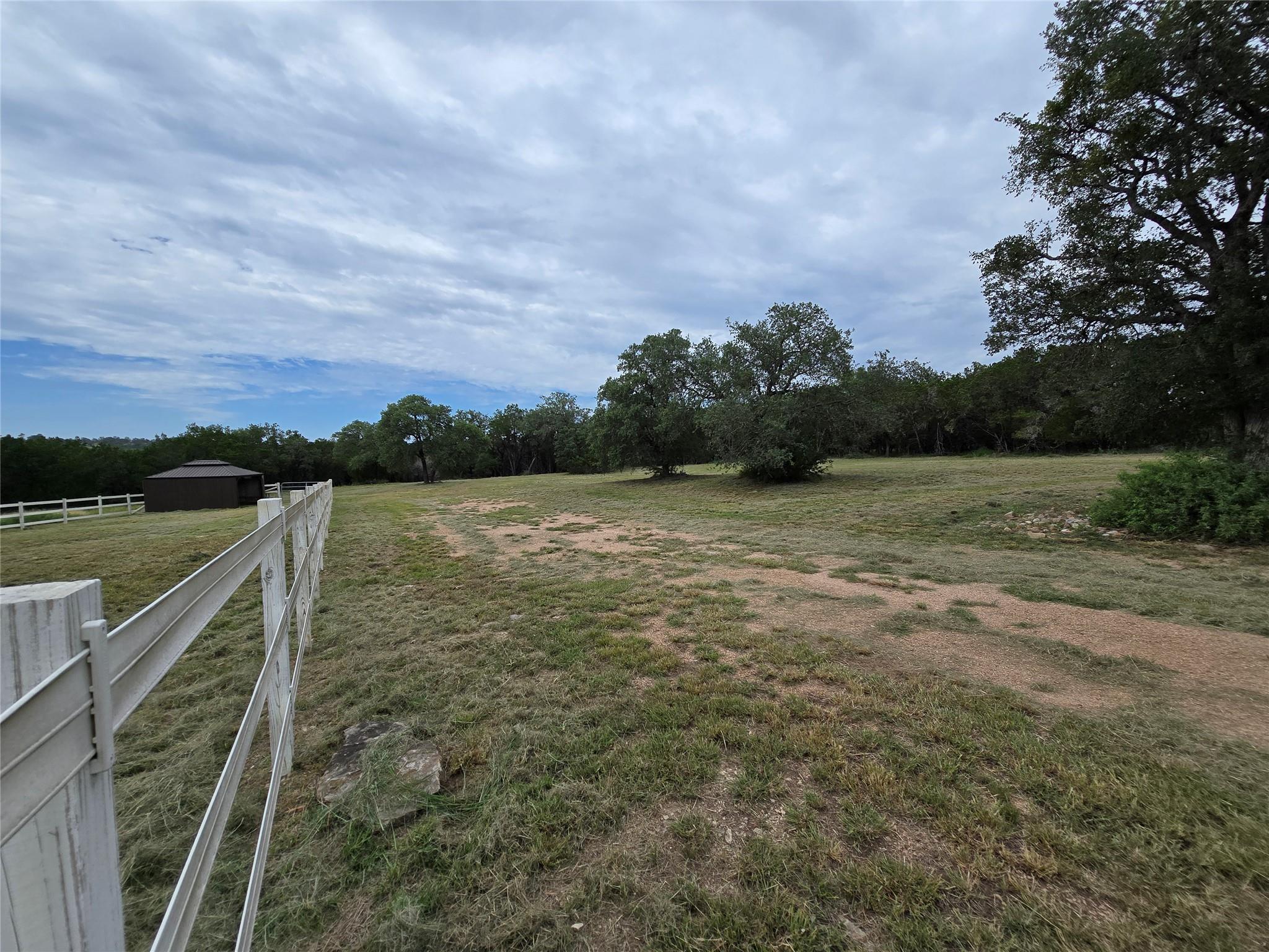1251 Stone Mountain Drive Marble Falls TX 78654