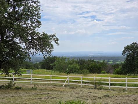 1251 Stone Mountain Drive Marble Falls TX 78654