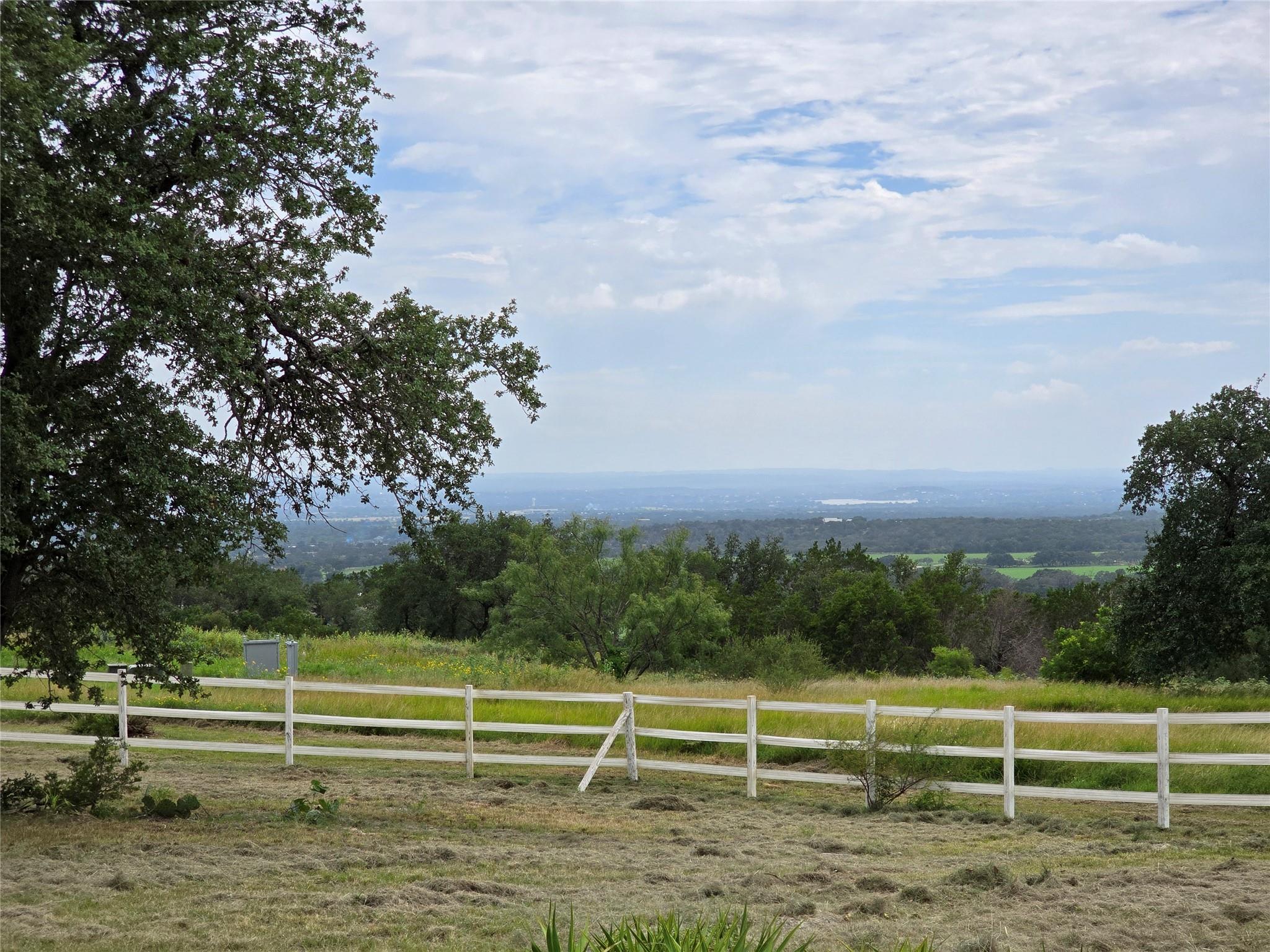 1251 Stone Mountain Drive Marble Falls TX 78654