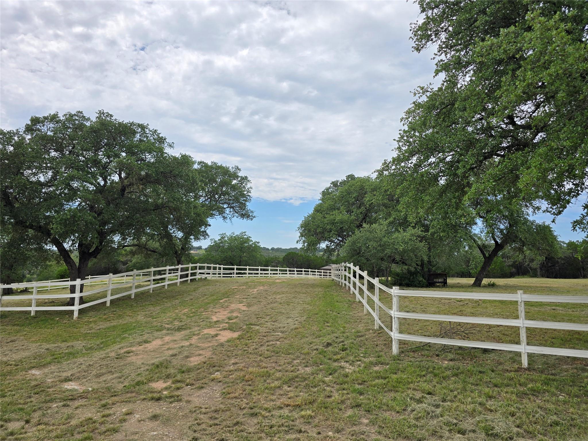 1251 Stone Mountain Drive Marble Falls TX 78654