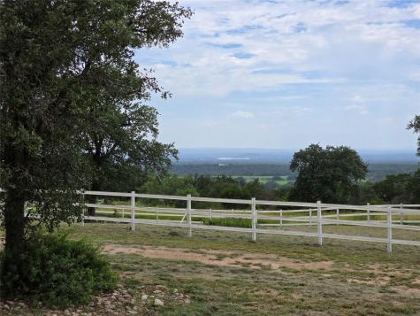 1251 Stone Mountain Drive Marble Falls TX 78654