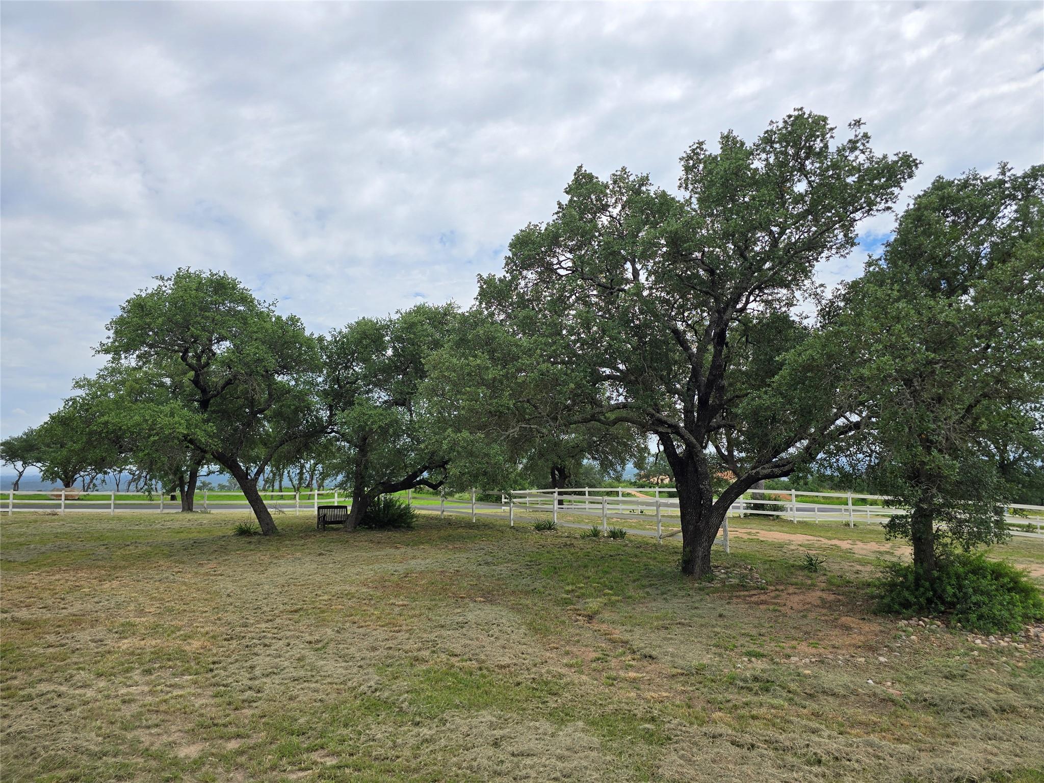 1251 Stone Mountain Drive Marble Falls TX 78654