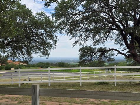 1251 Stone Mountain Drive Marble Falls TX 78654