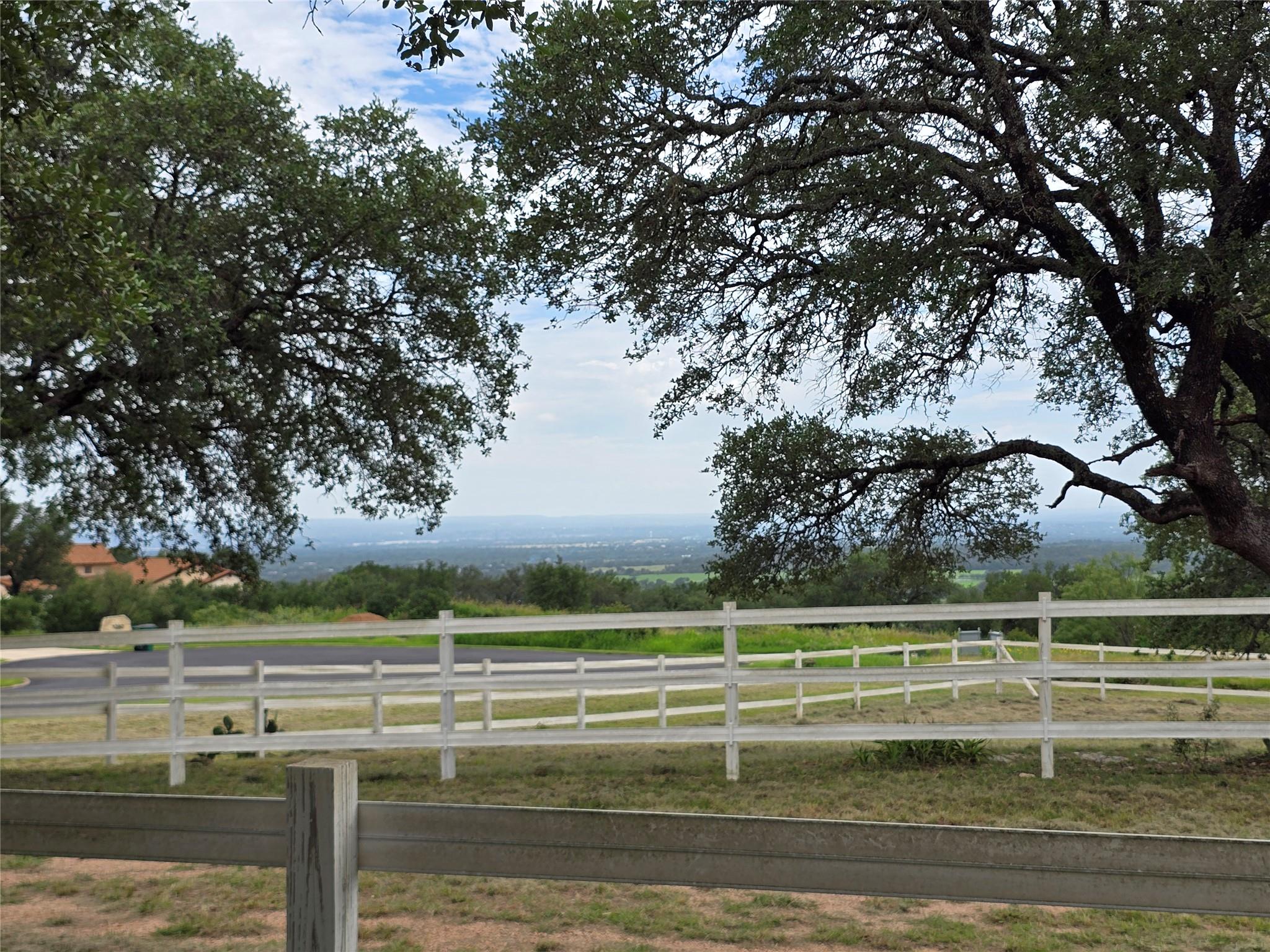 1251 Stone Mountain Drive Marble Falls TX 78654