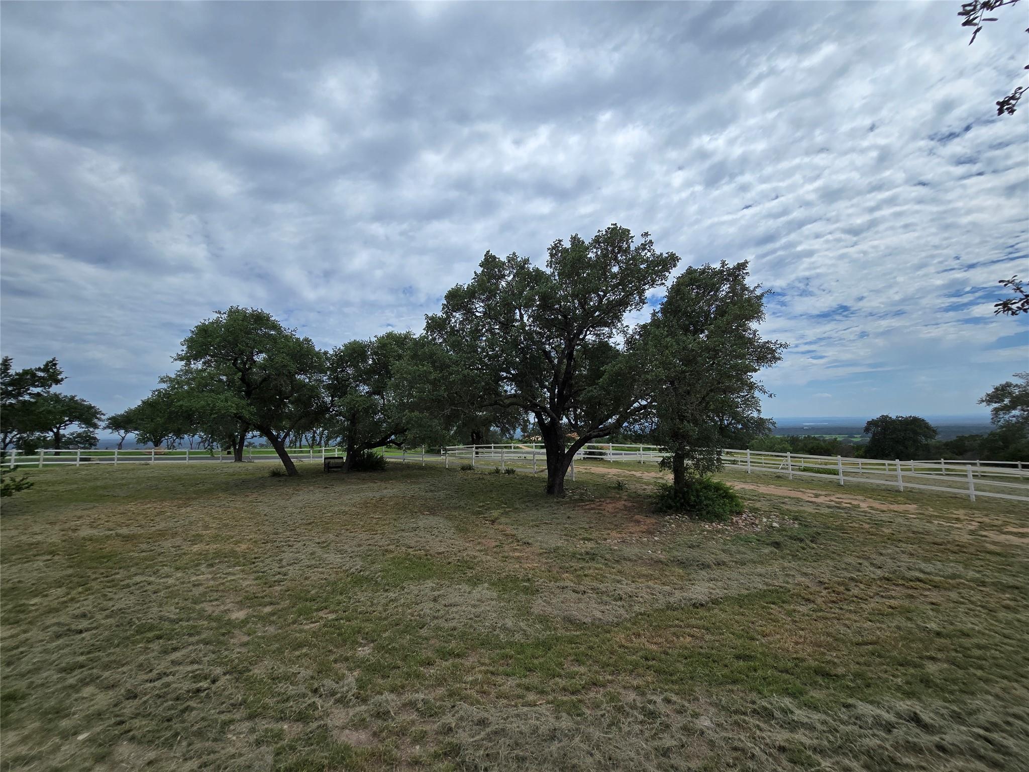 1251 Stone Mountain Drive Marble Falls TX 78654