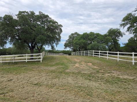 1251 Stone Mountain Drive Marble Falls TX 78654