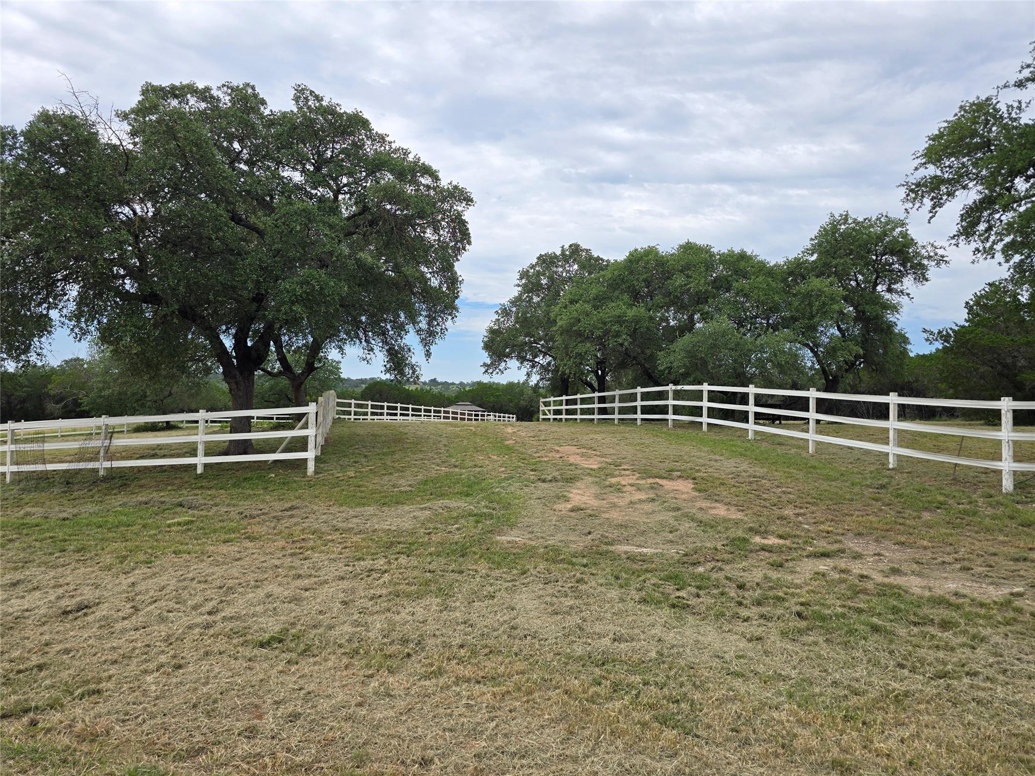 1251 Stone Mountain Drive Marble Falls TX 78654