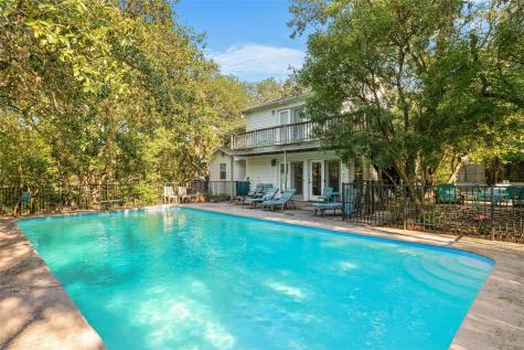4101 Spicewood Springs Road Austin TX 78759
