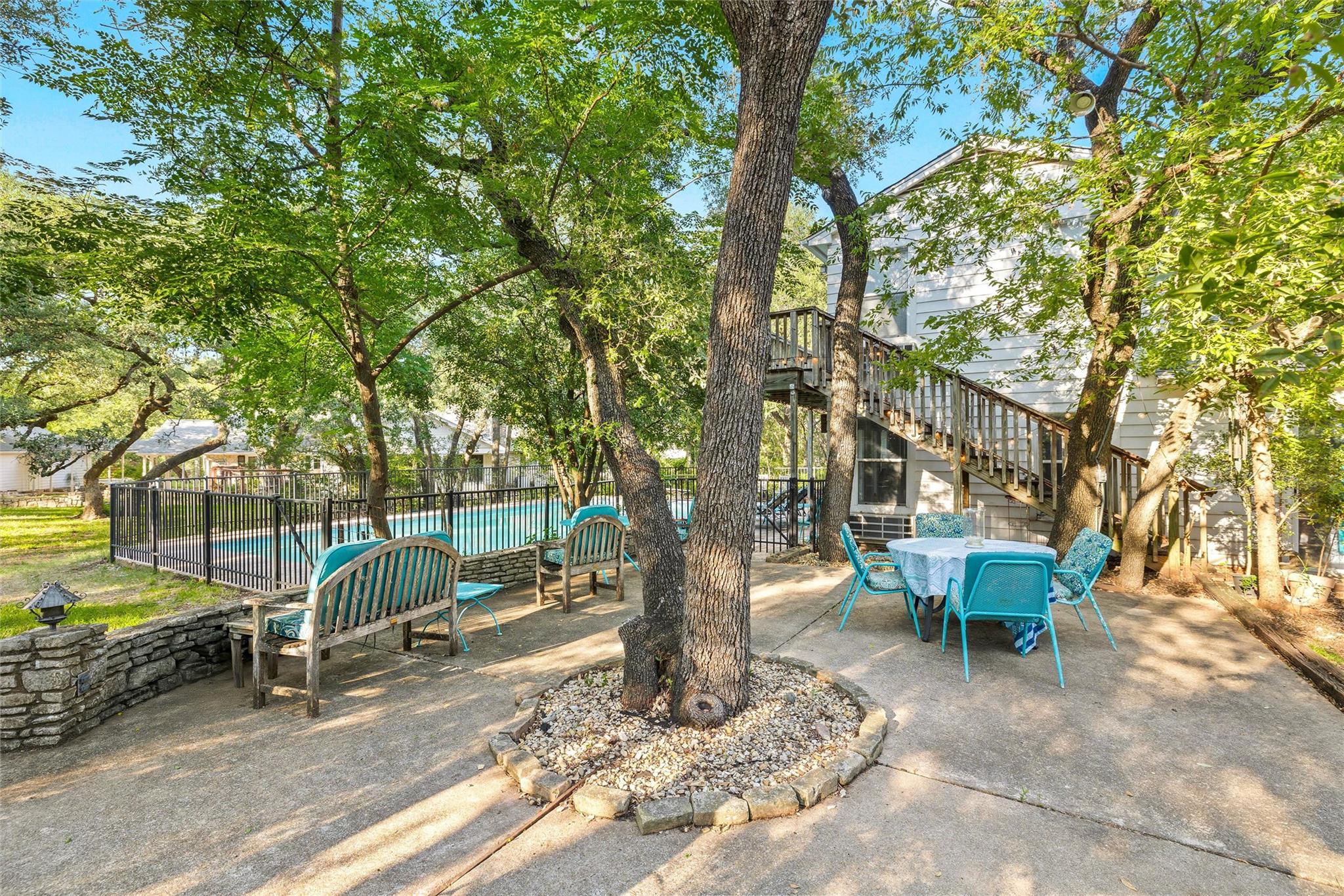 4101 Spicewood Springs Road Austin TX 78759