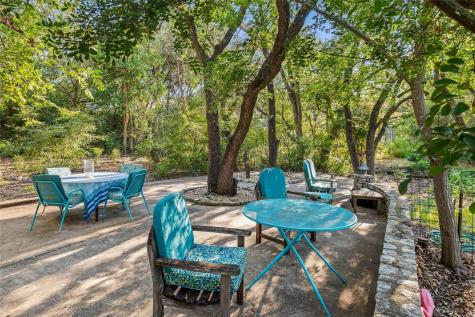 4101 Spicewood Springs Road Austin TX 78759