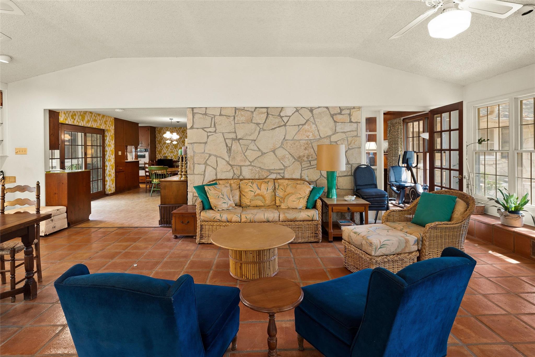 4101 Spicewood Springs Road Austin TX 78759