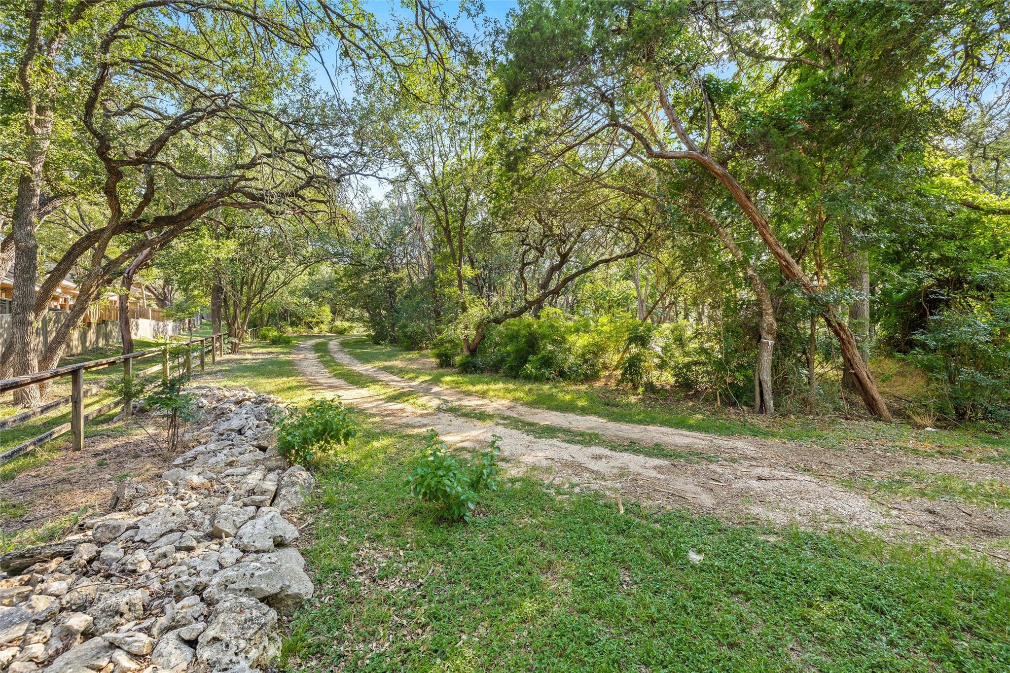 4101 Spicewood Springs Road Austin TX 78759