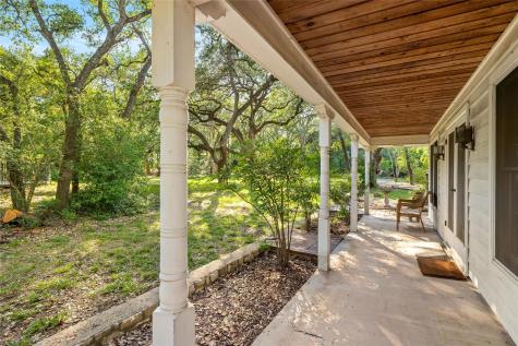4101 Spicewood Springs Road Austin TX 78759