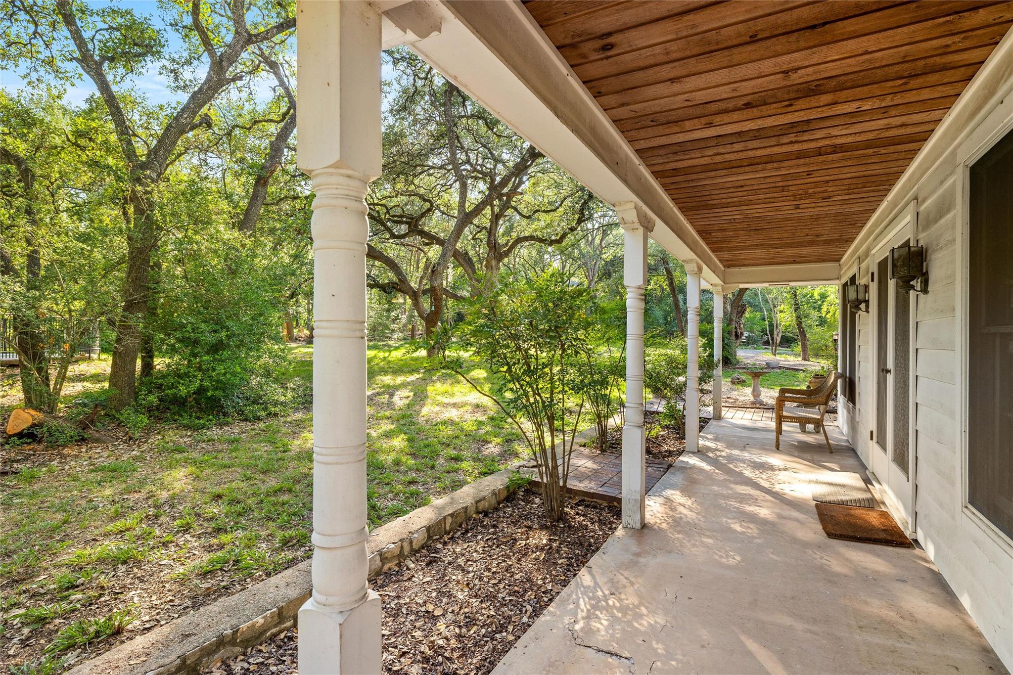 4101 Spicewood Springs Road Austin TX 78759