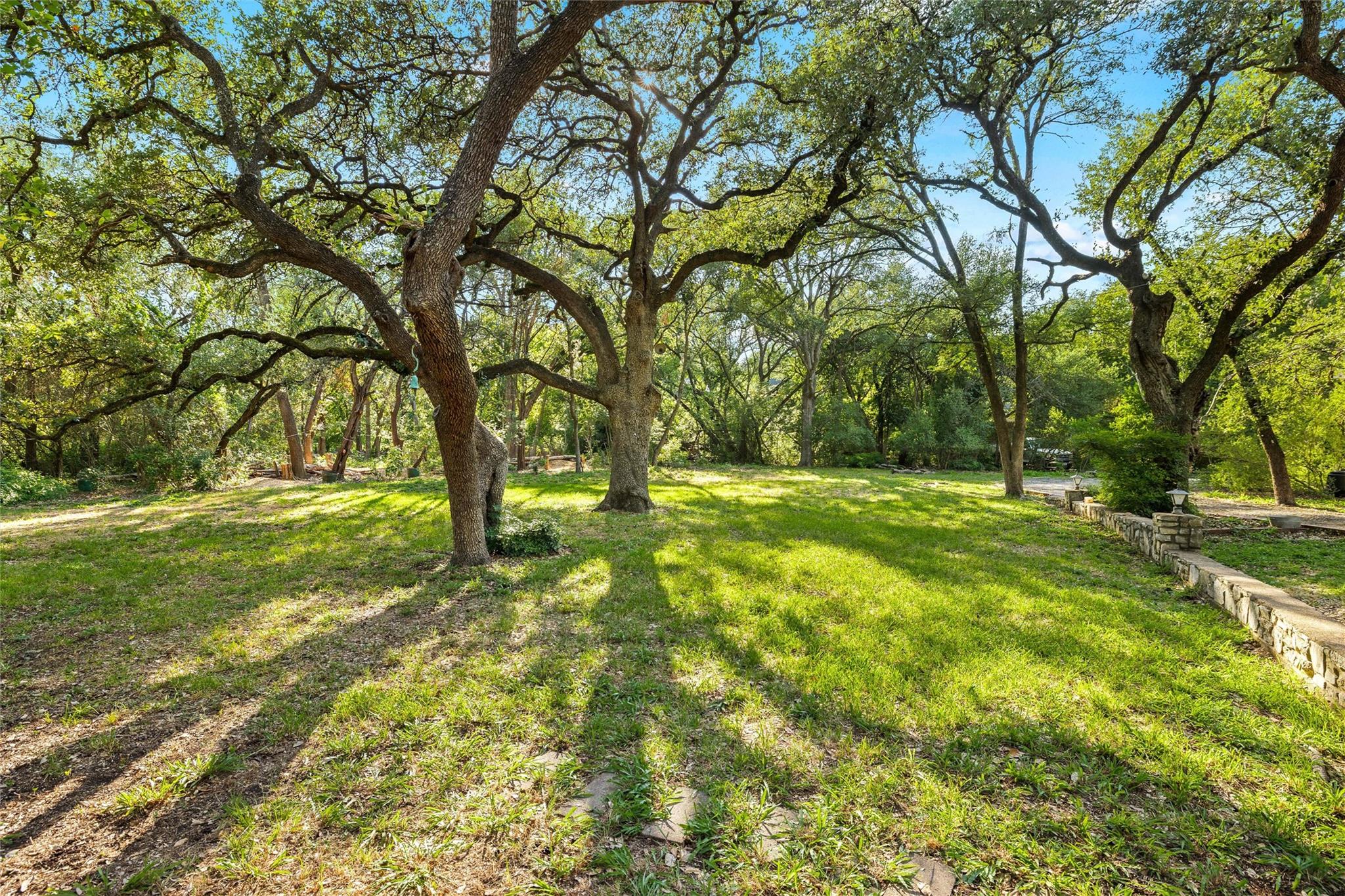4101 Spicewood Springs Road Austin TX 78759