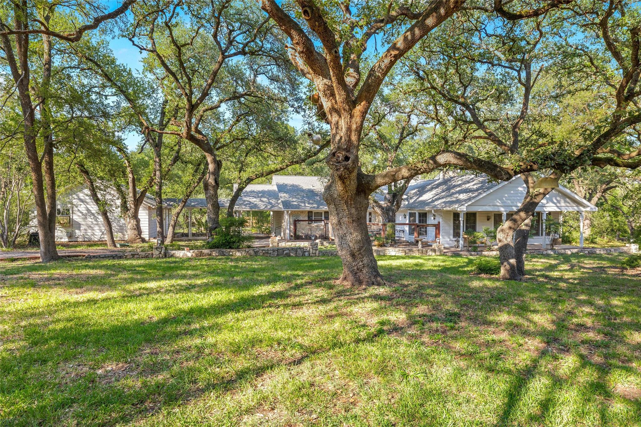 4101 Spicewood Springs Road Austin TX 78759