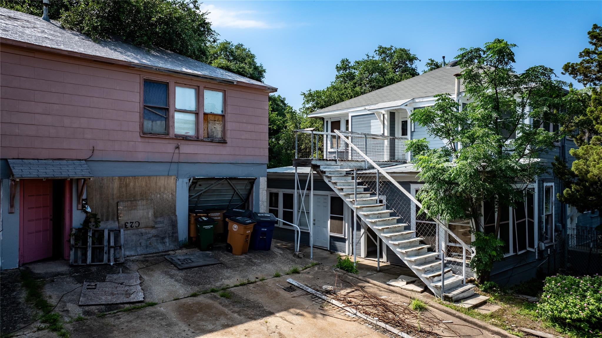 407 E Monroe Street Austin TX 78704