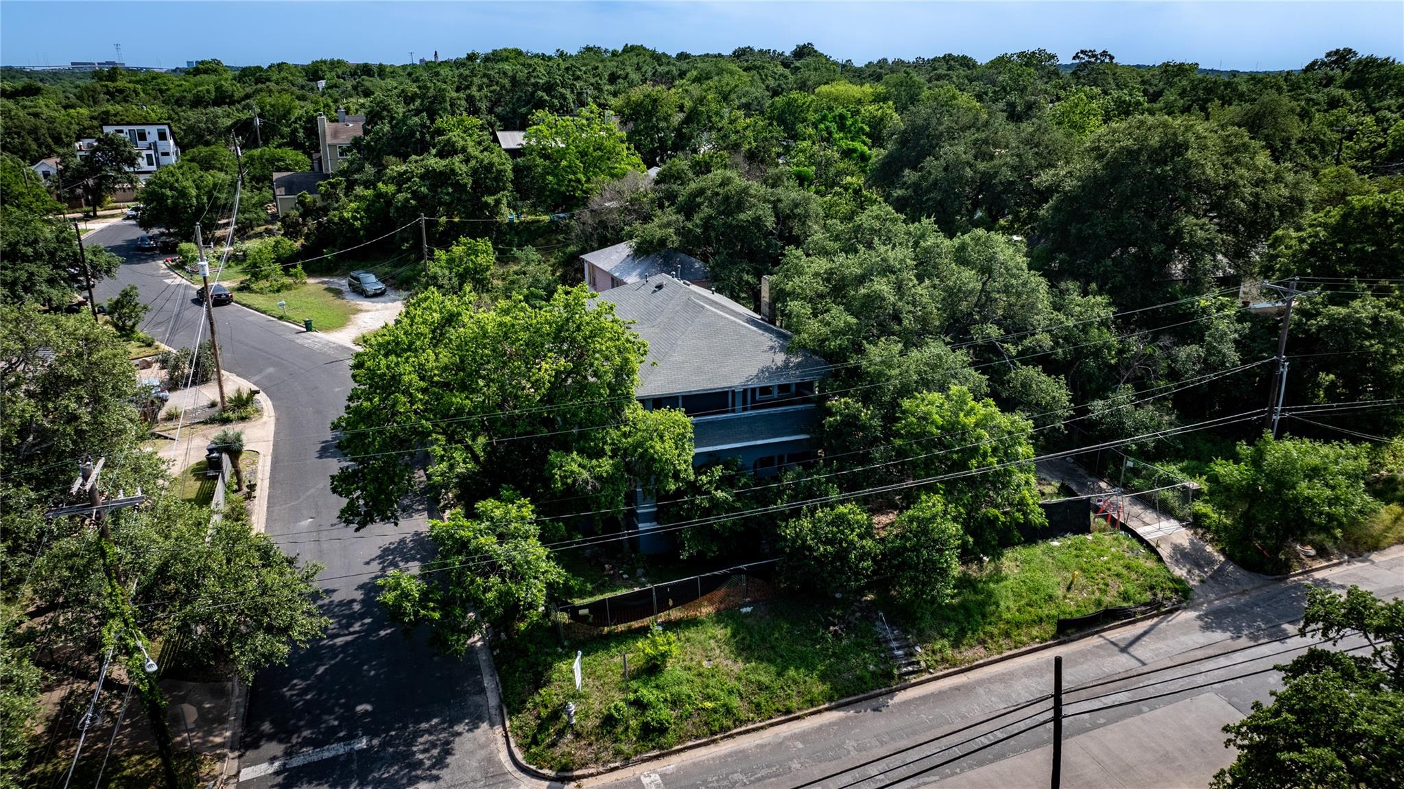407 E Monroe Street Austin TX 78704