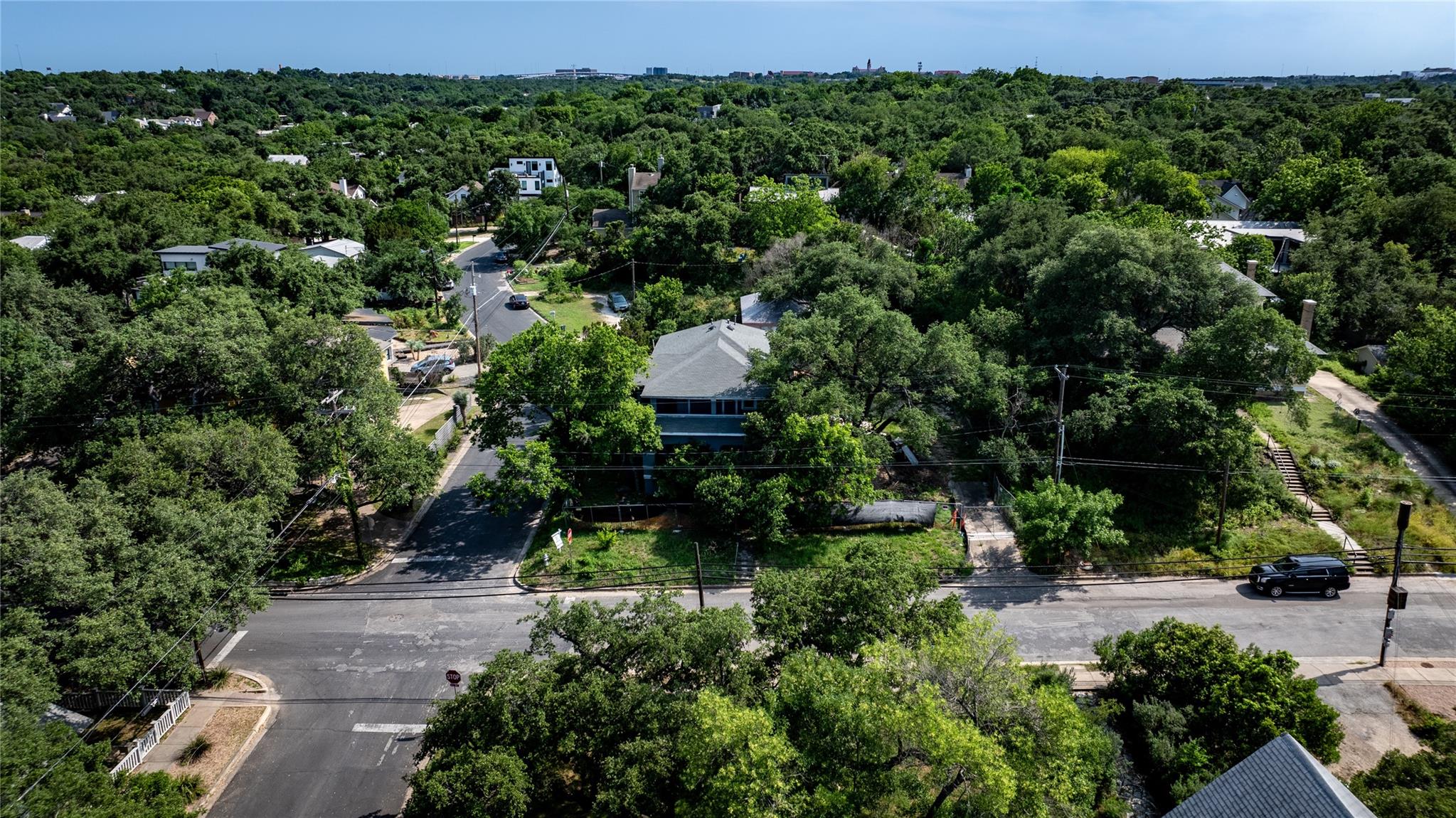 407 E Monroe Street Austin TX 78704