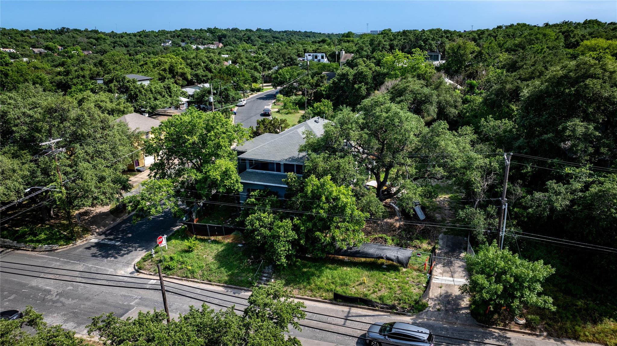 407 E Monroe Street Austin TX 78704