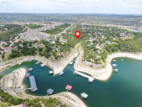 19504 Fisher Lane Austin TX 78738