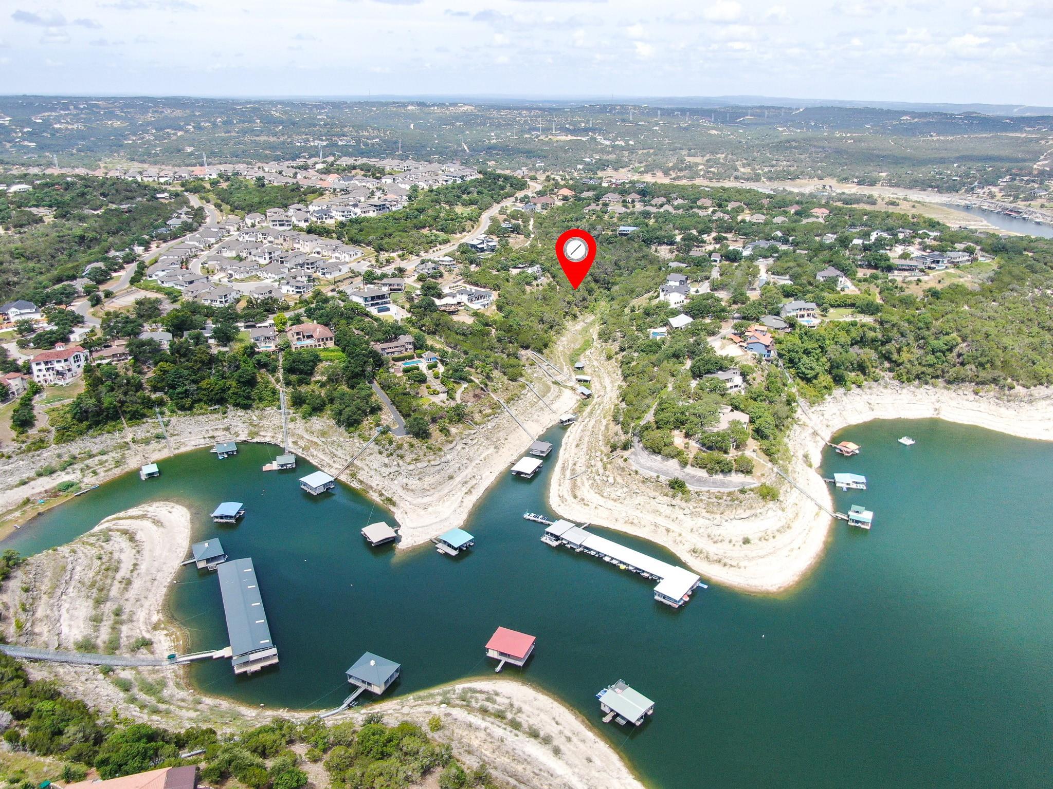 19504 Fisher Lane Austin TX 78738