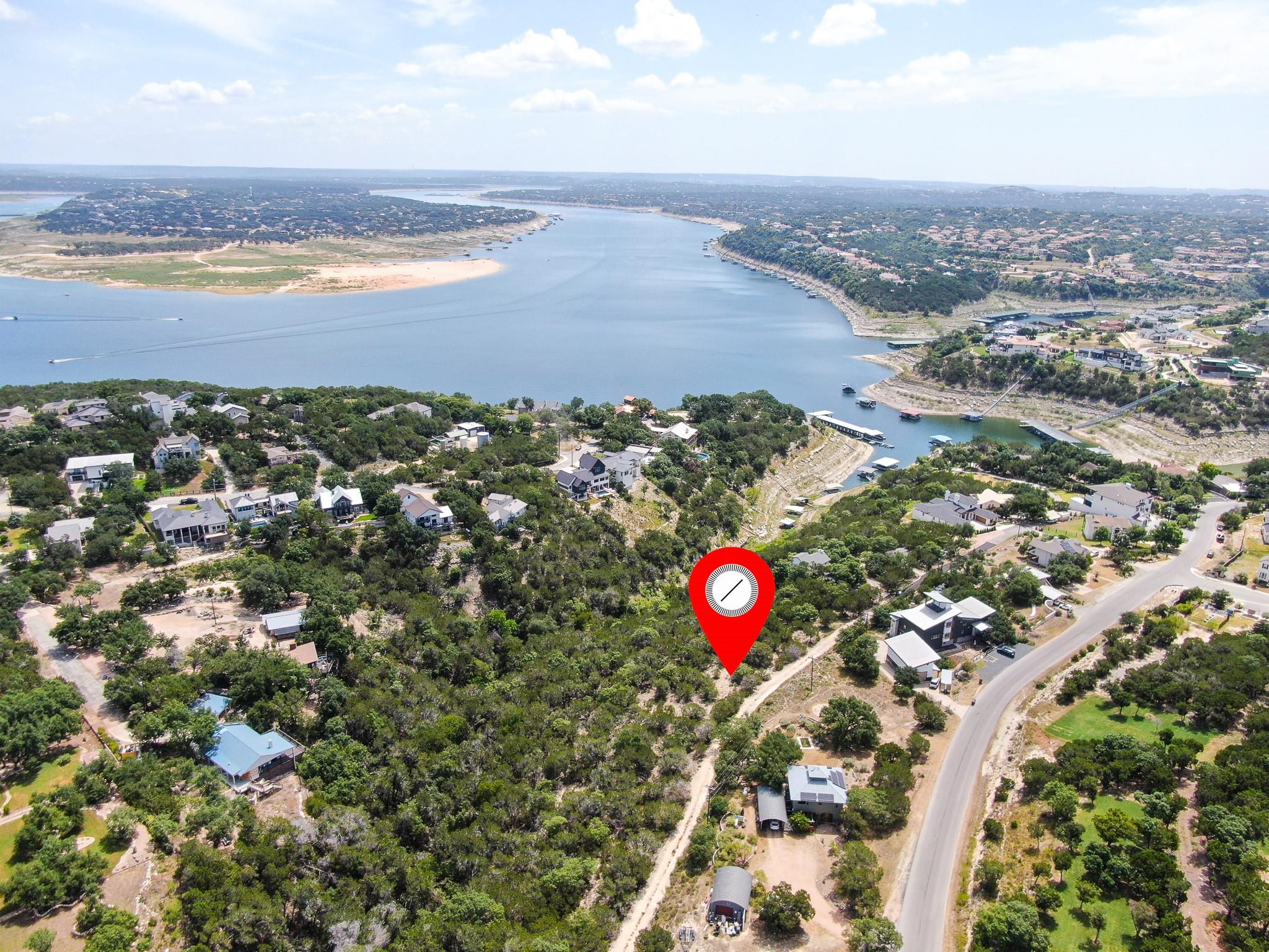 19504 Fisher Lane Austin TX 78738
