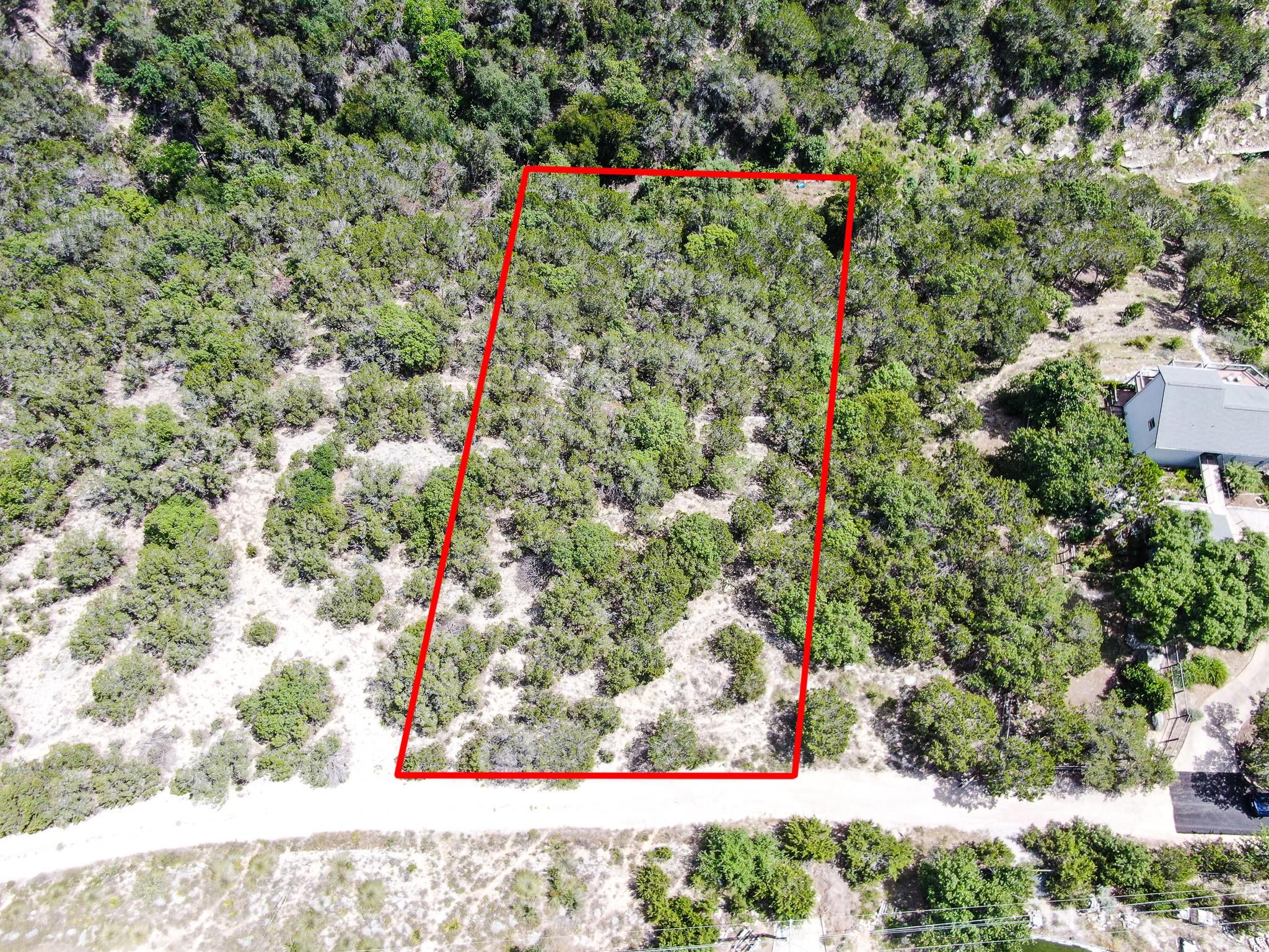 19504 Fisher Lane Austin TX 78738