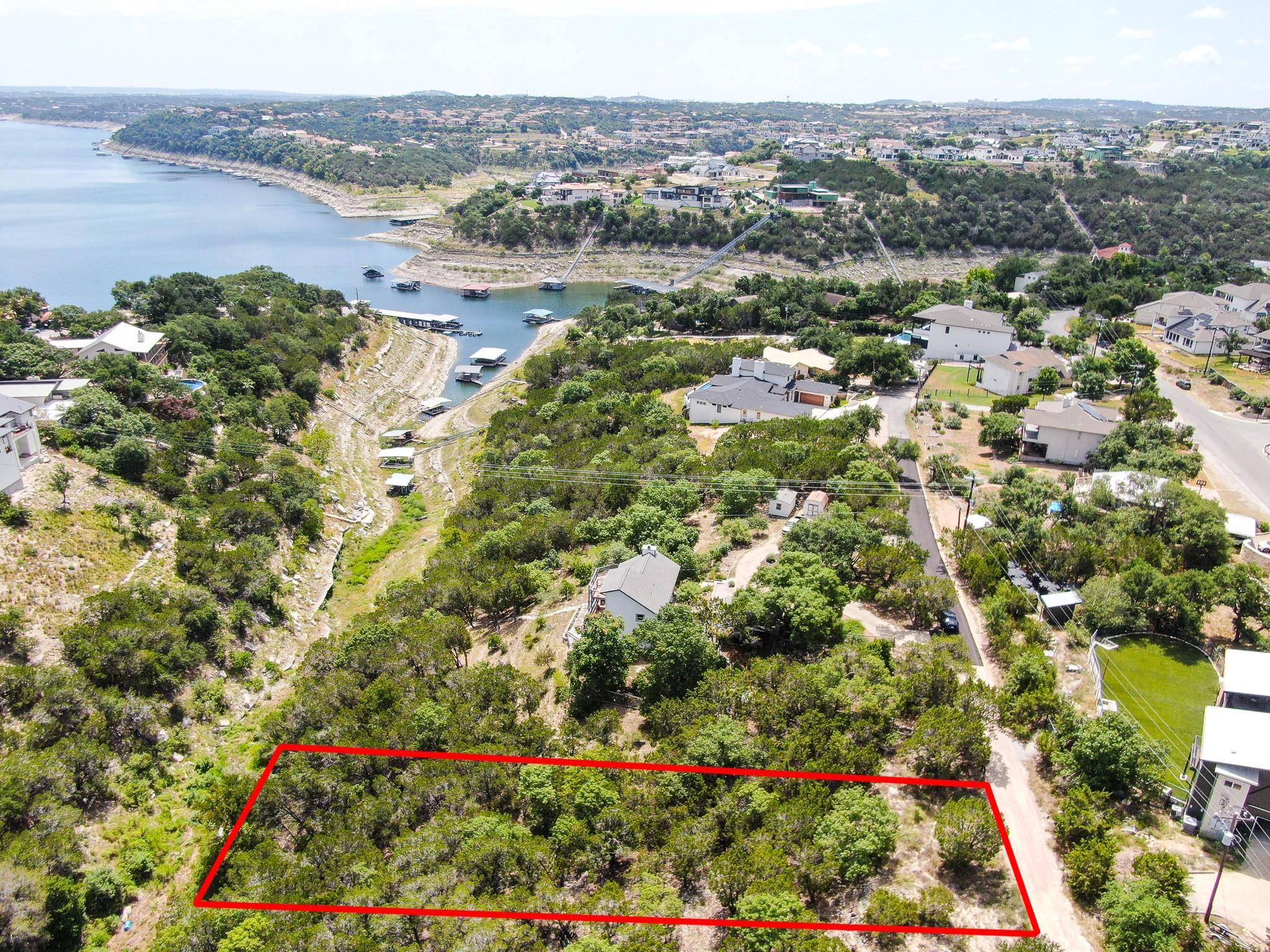 19504 Fisher Lane Austin TX 78738