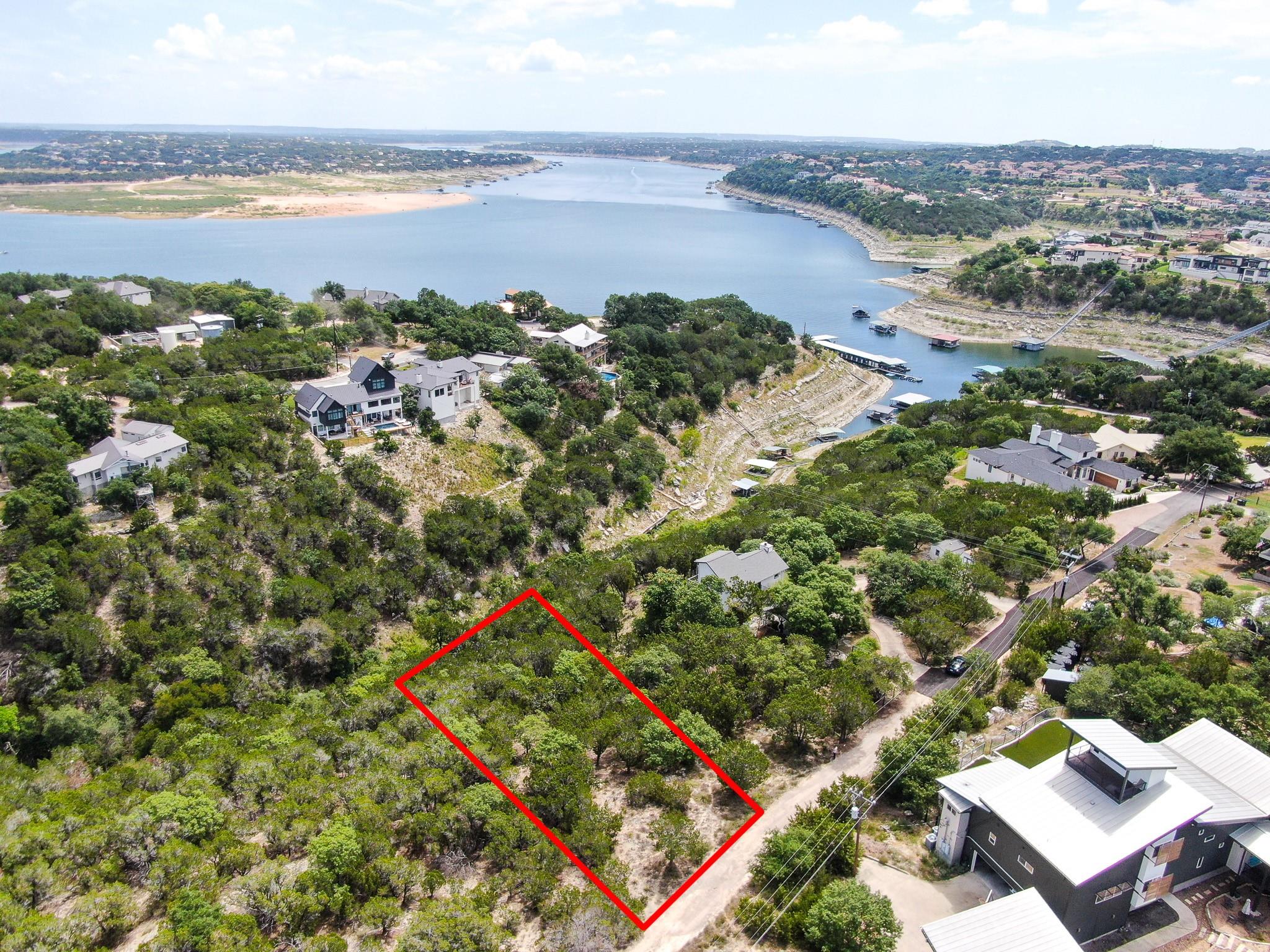 19504 Fisher Lane Austin TX 78738