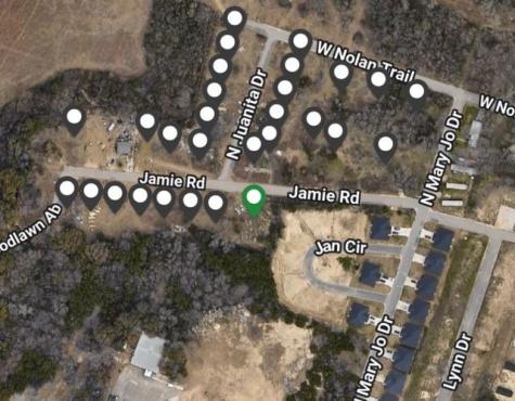 210 Jamie Road Harker Heights TX 76548