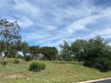 Lot 41061 Hi Ridge Road Horseshoe Bay TX 78657