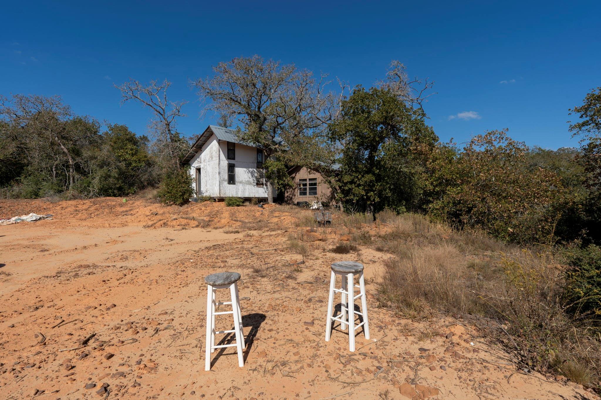 3115 Chuckwagon Road Luling TX 78648