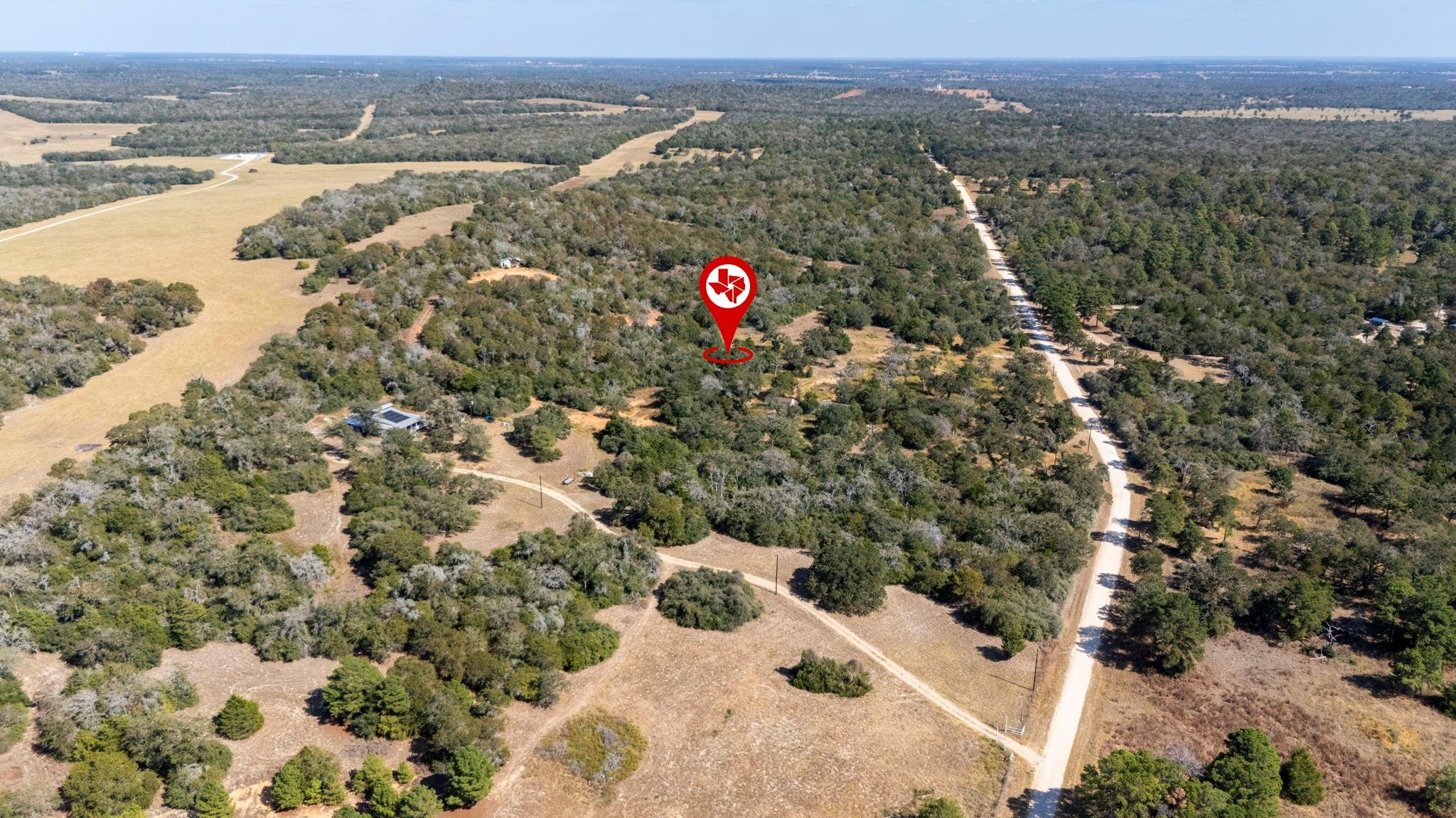 3115 Chuckwagon Road Luling TX 78648