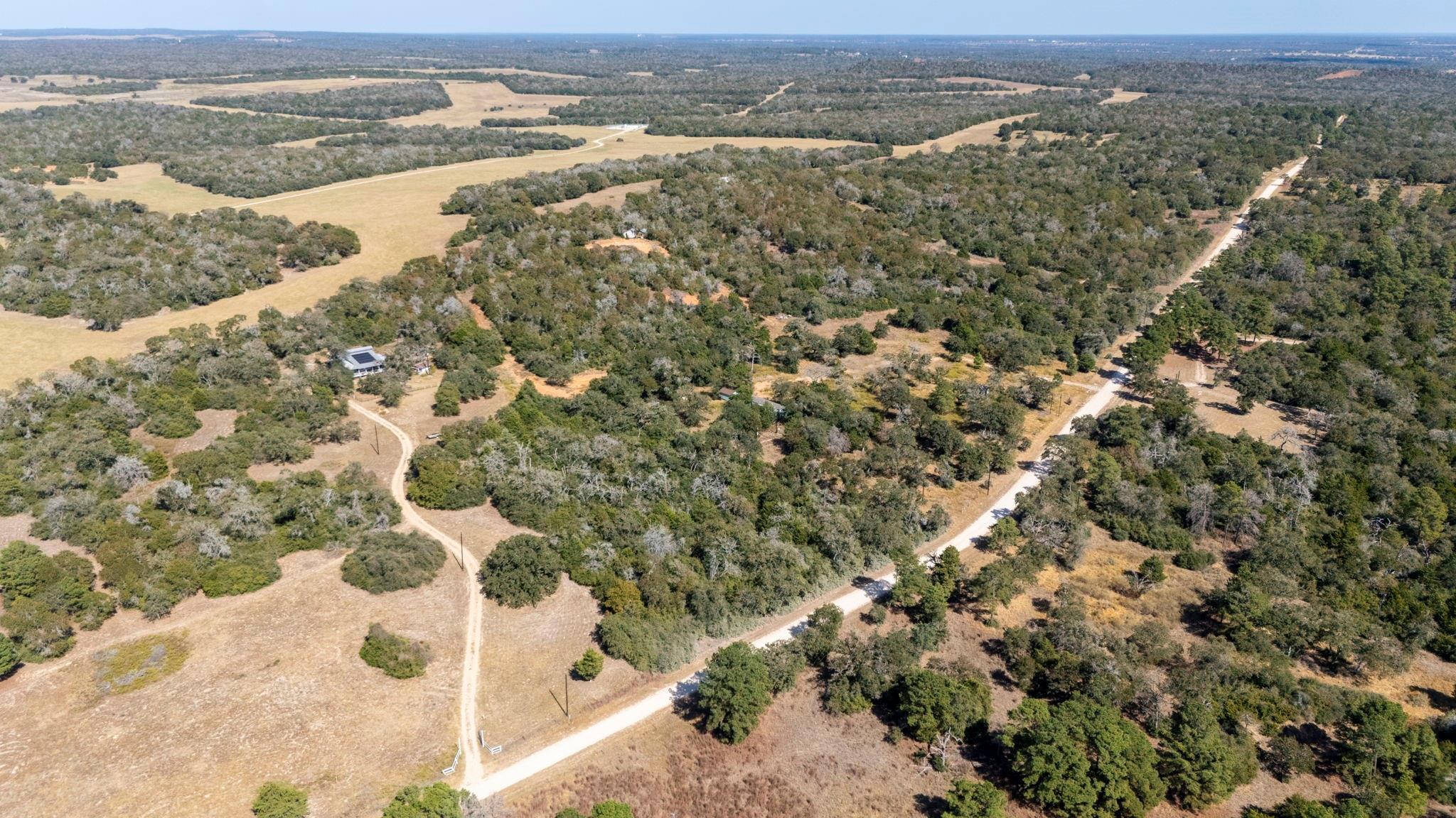 3115 Chuckwagon Road Luling TX 78648