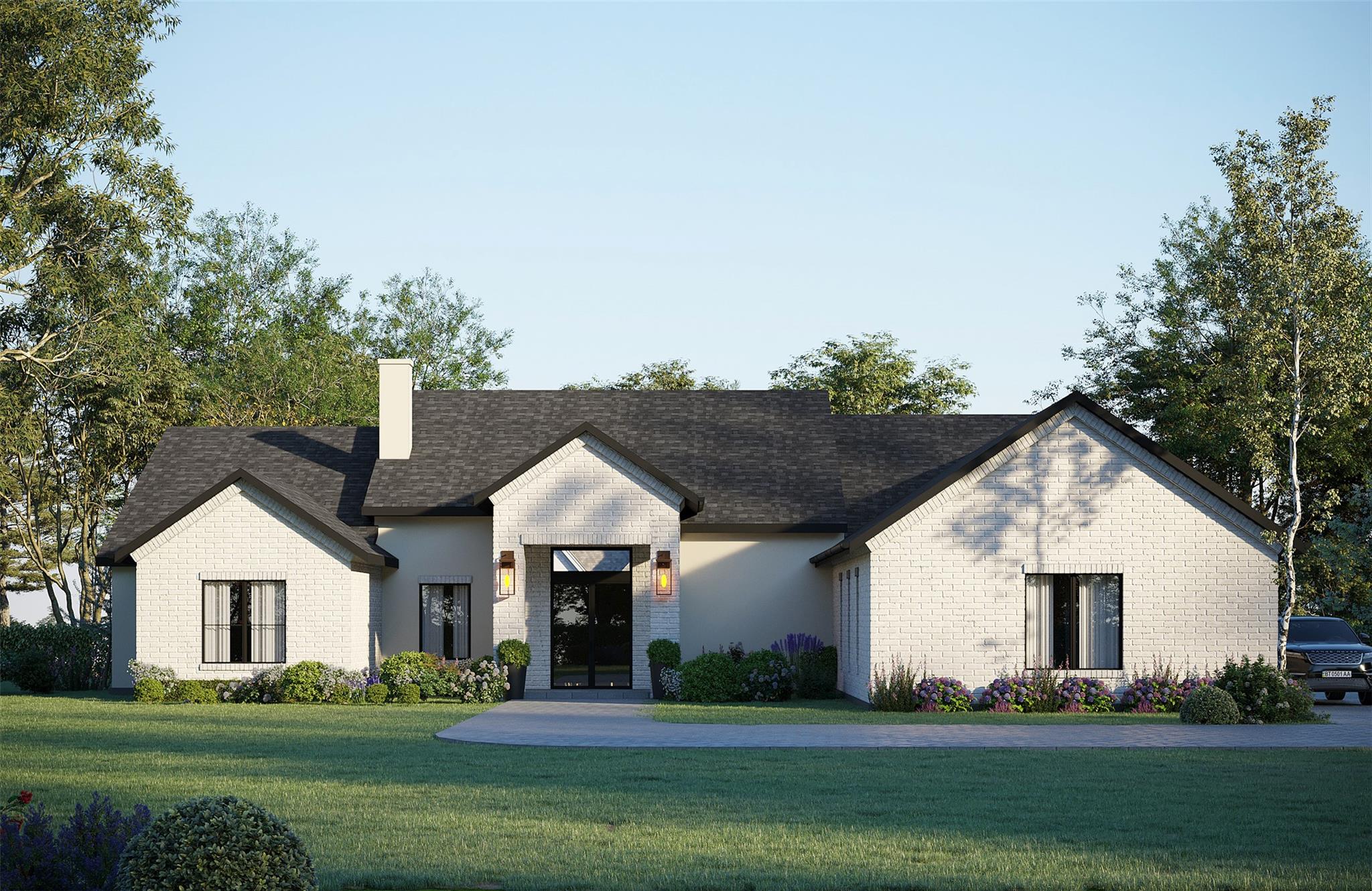 256 Gaucho Way Dripping Springs TX 78620