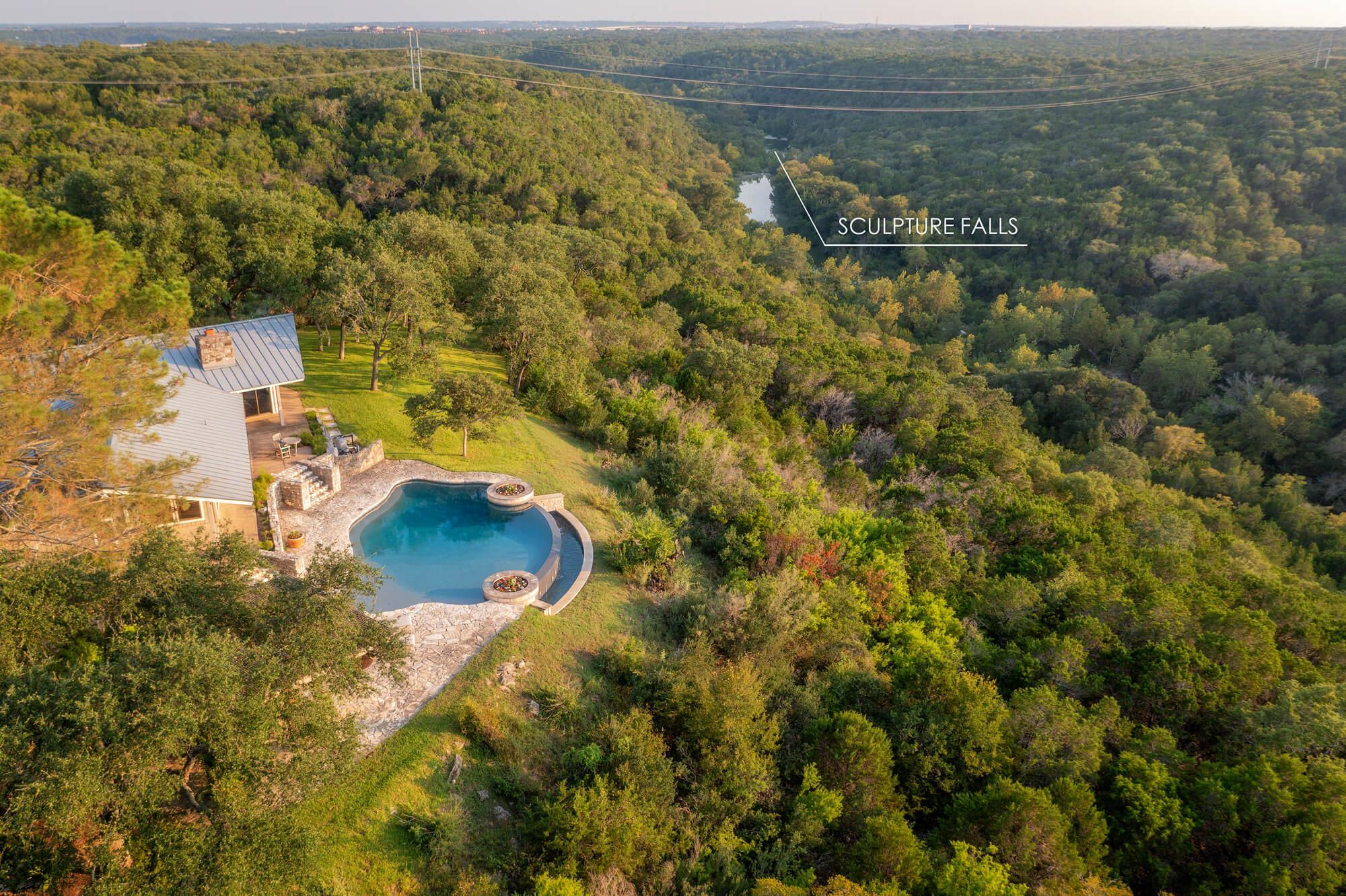 2200 Cerca Viejo Way Austin TX 78746