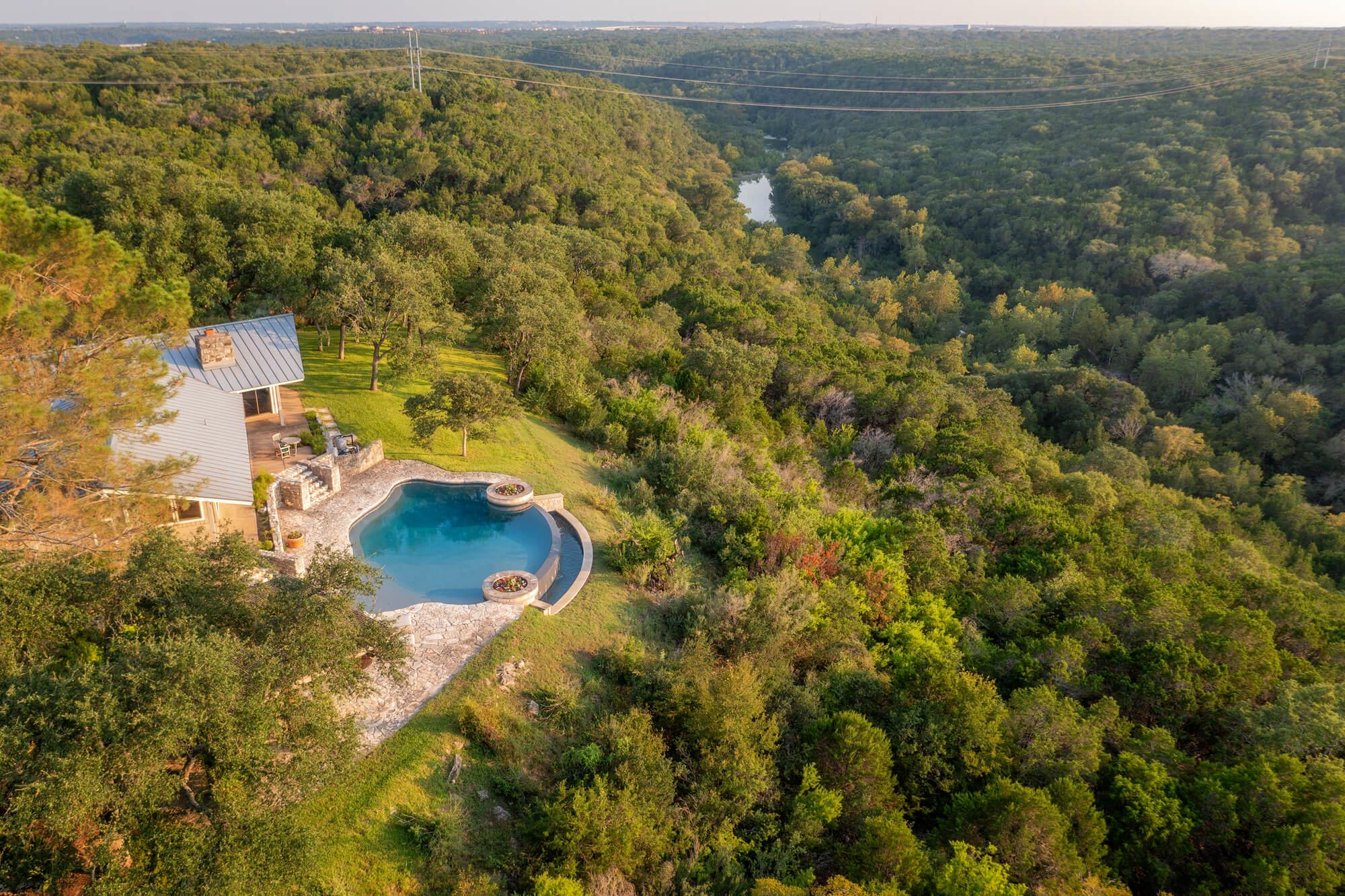2200 Cerca Viejo Way Austin TX 78746