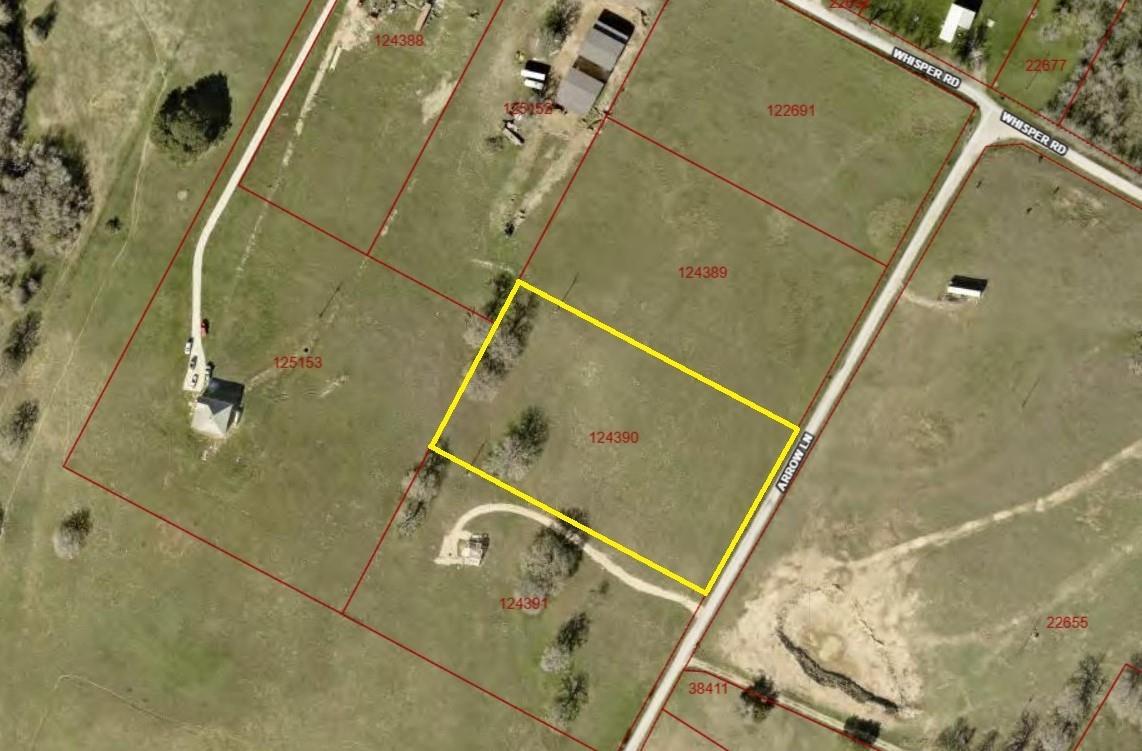 439 Arrow Lane Luling TX 78648