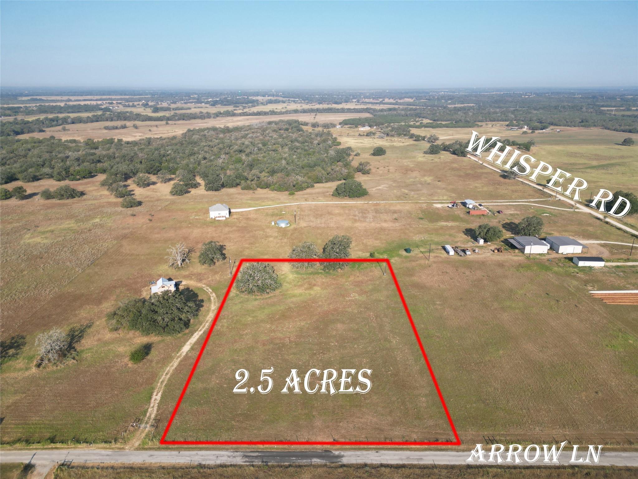 439 Arrow Lane Luling TX 78648