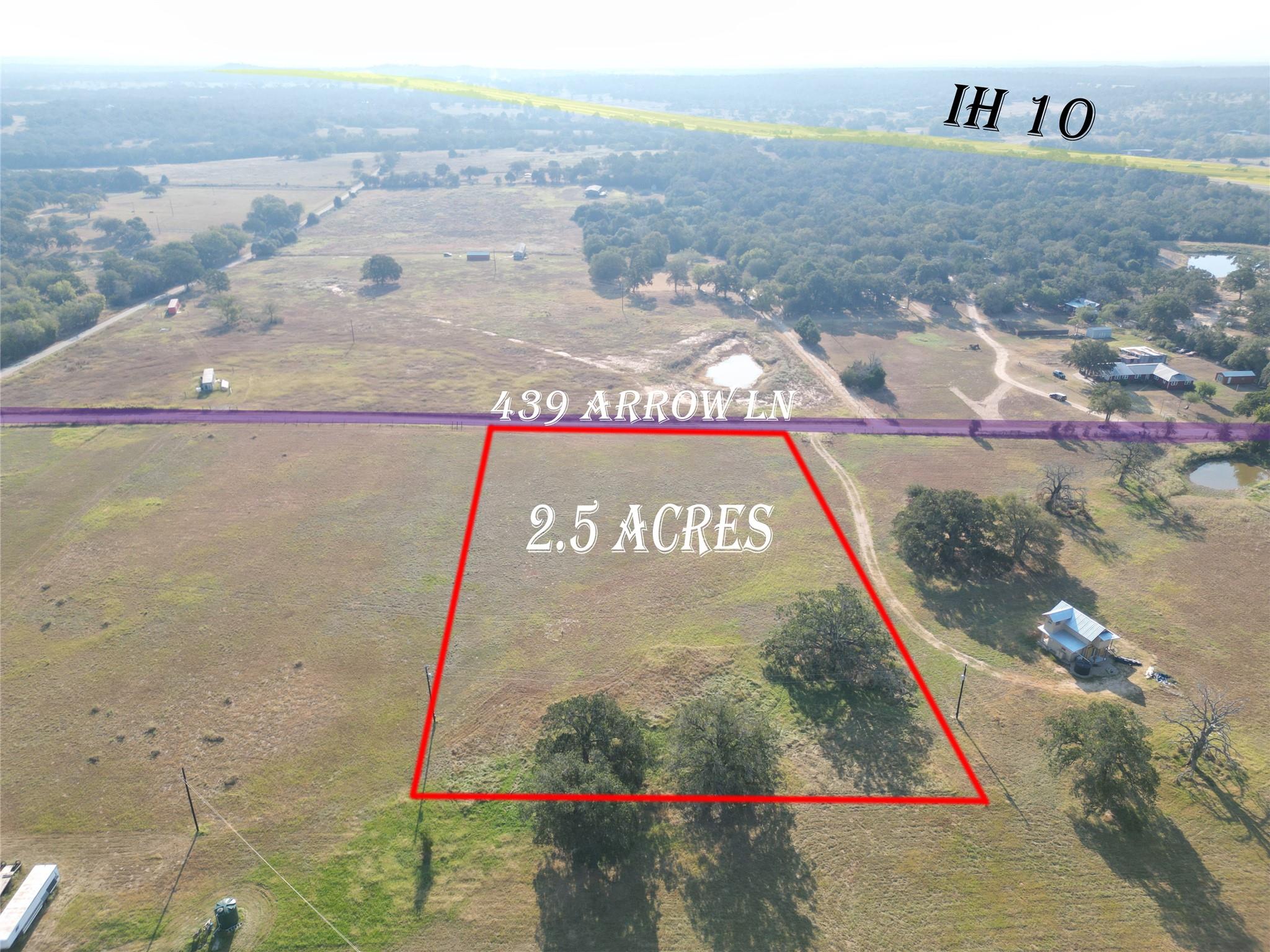 439 Arrow Lane Luling TX 78648