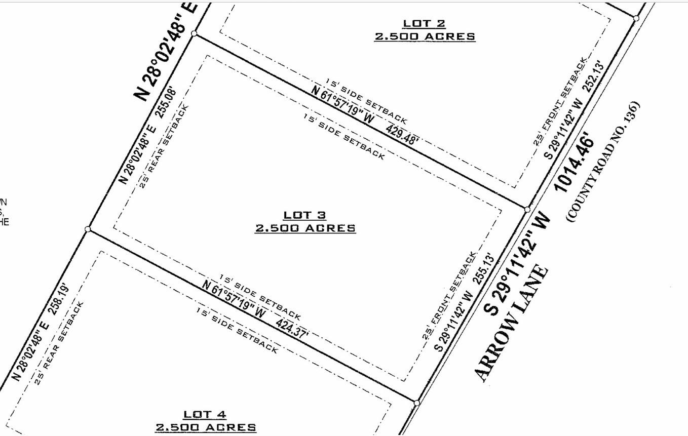 439 Arrow Lane Luling TX 78648
