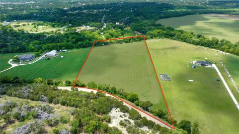 1395 Creek 207 Road Liberty Hill TX 78642