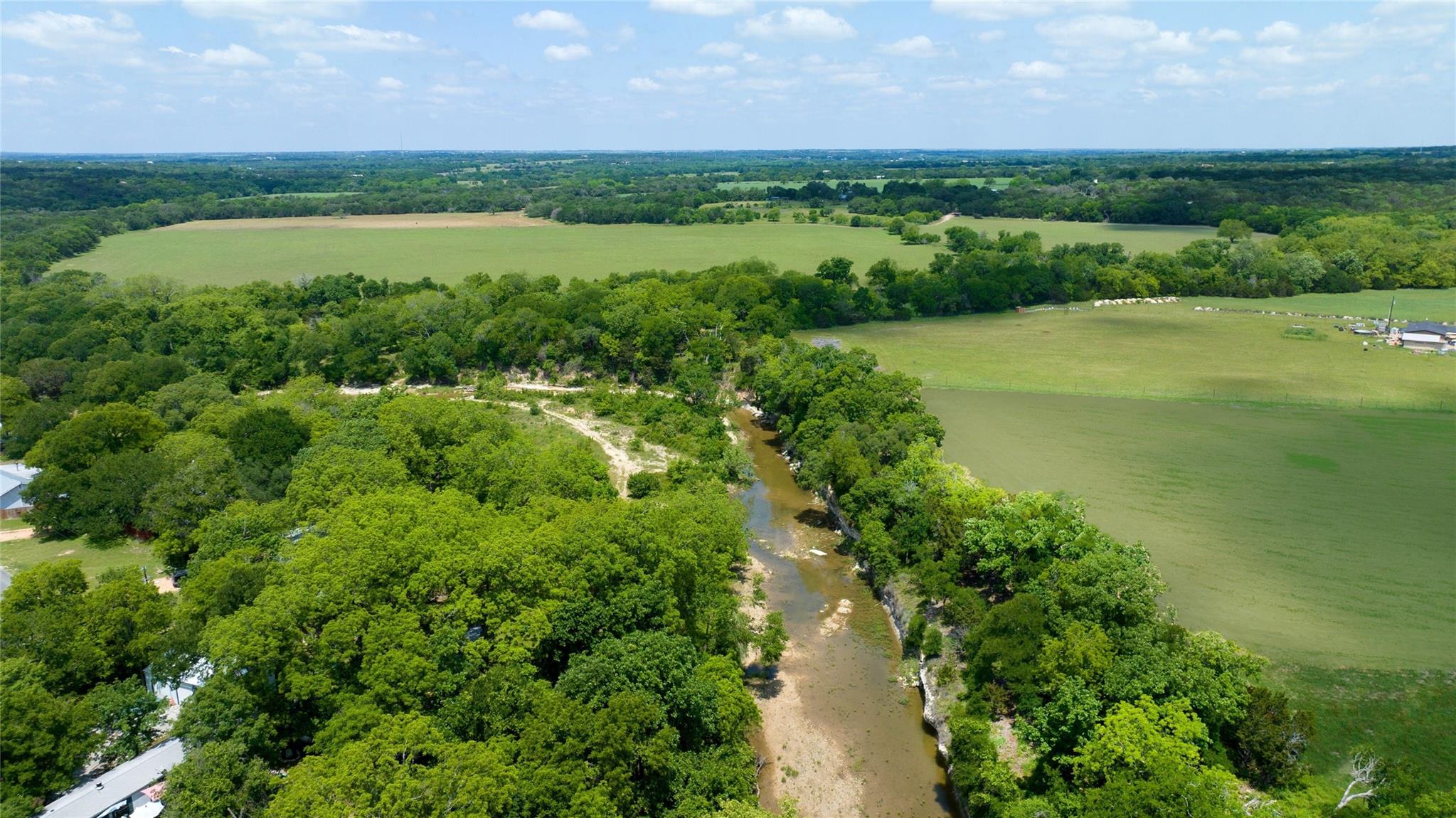 1395 Creek 207 Road Liberty Hill TX 78642