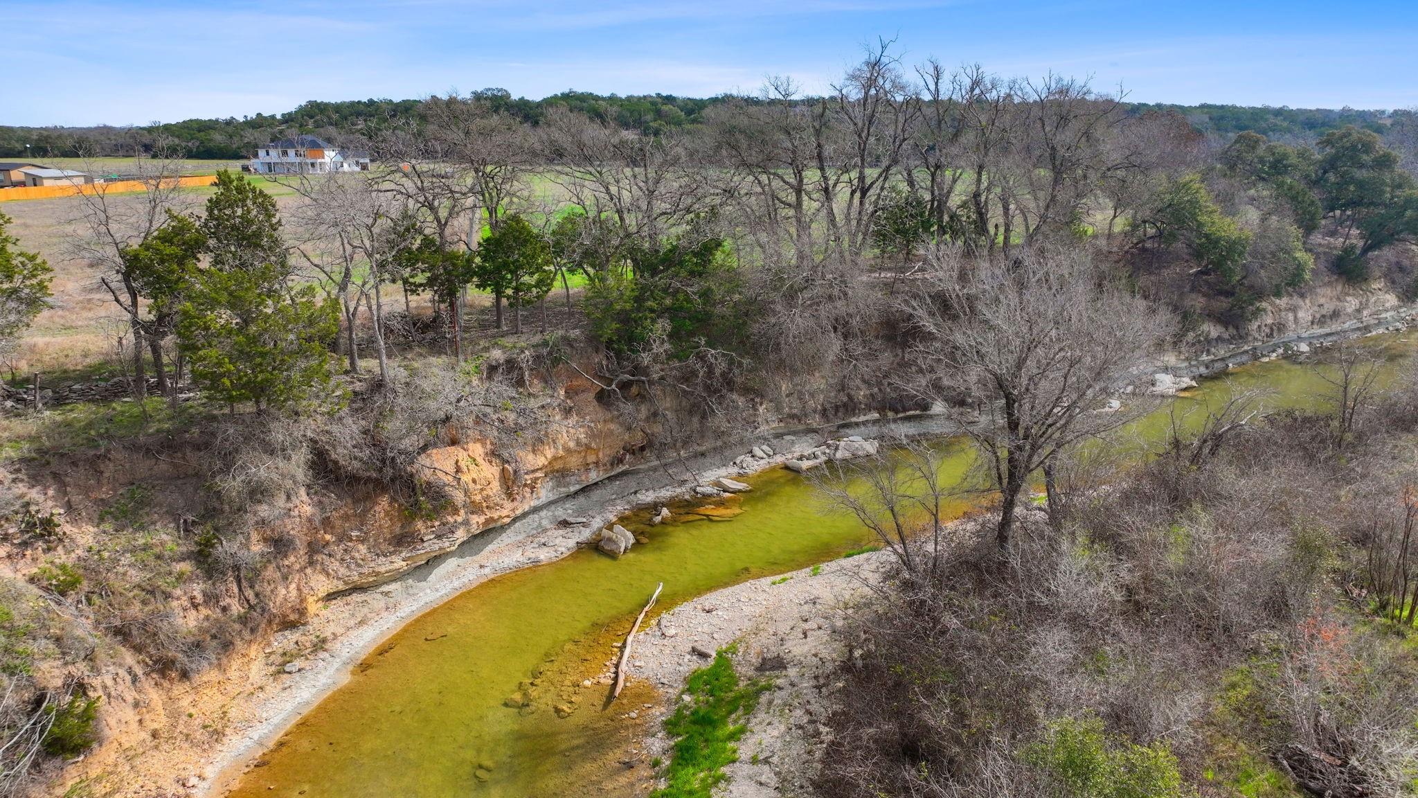 1395 Creek 207 Road Liberty Hill TX 78642