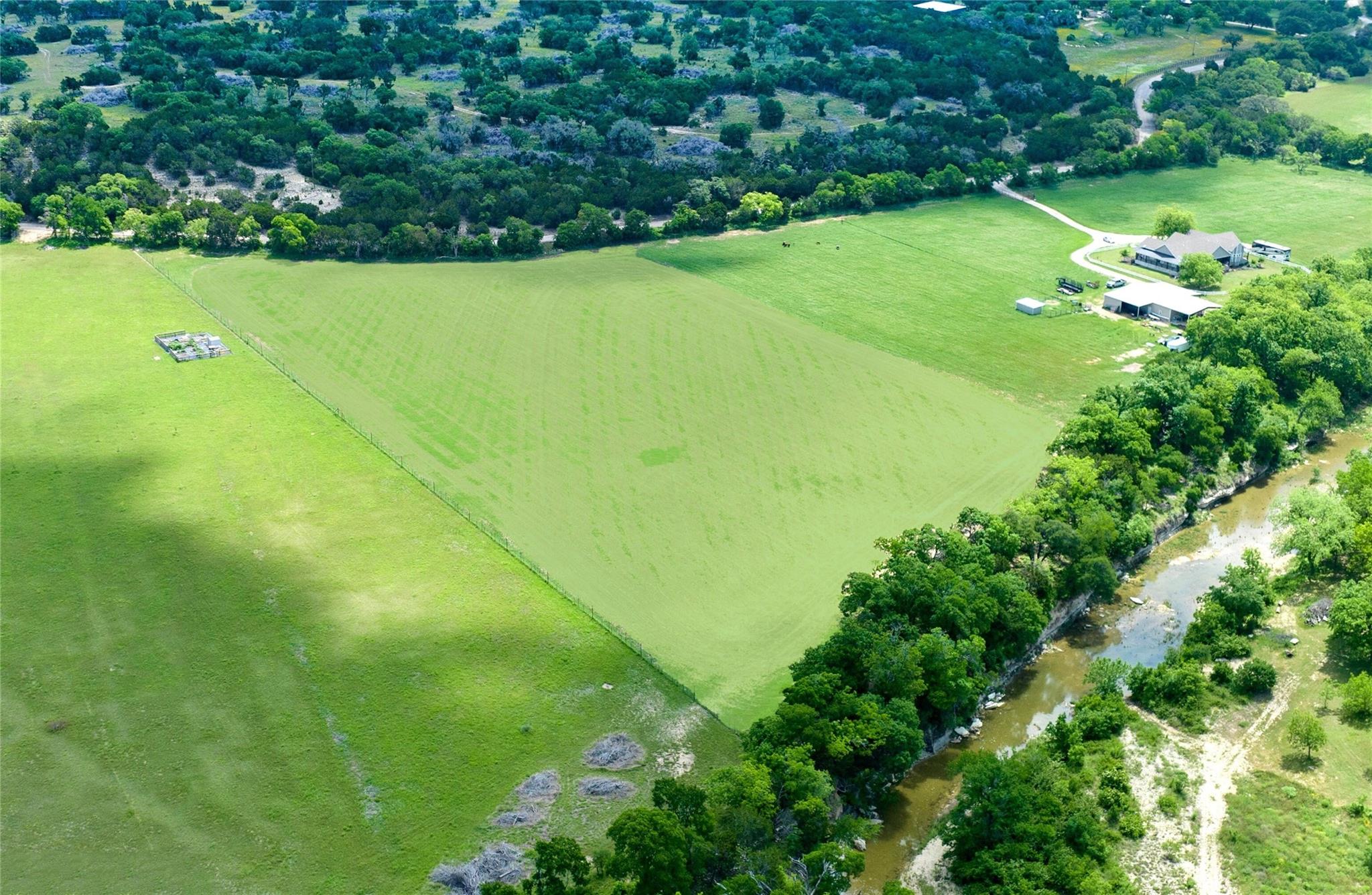 1395 Creek 207 Road Liberty Hill TX 78642