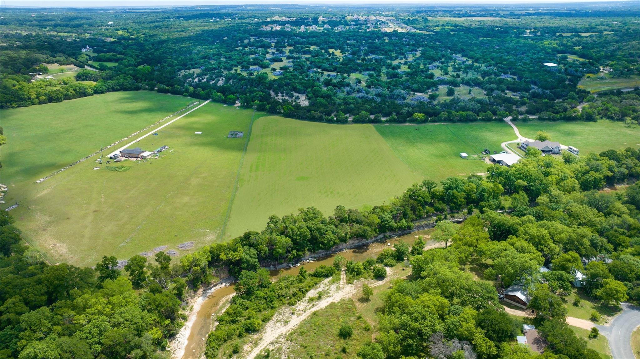 1395 Creek 207 Road Liberty Hill TX 78642