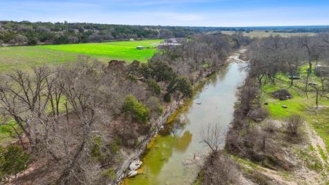 1395 Creek 207 Road Liberty Hill TX 78642