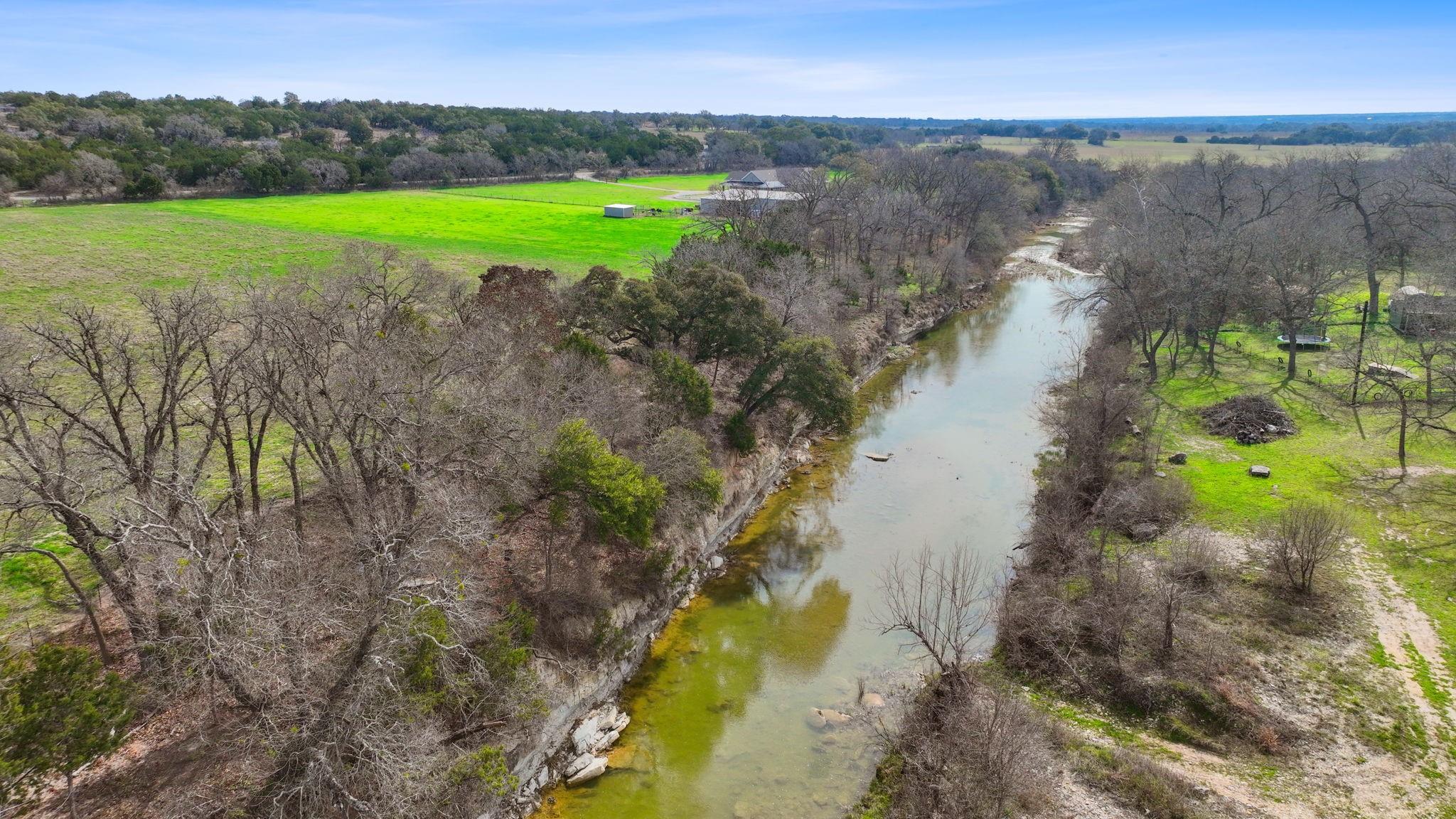 1395 Creek 207 Road Liberty Hill TX 78642