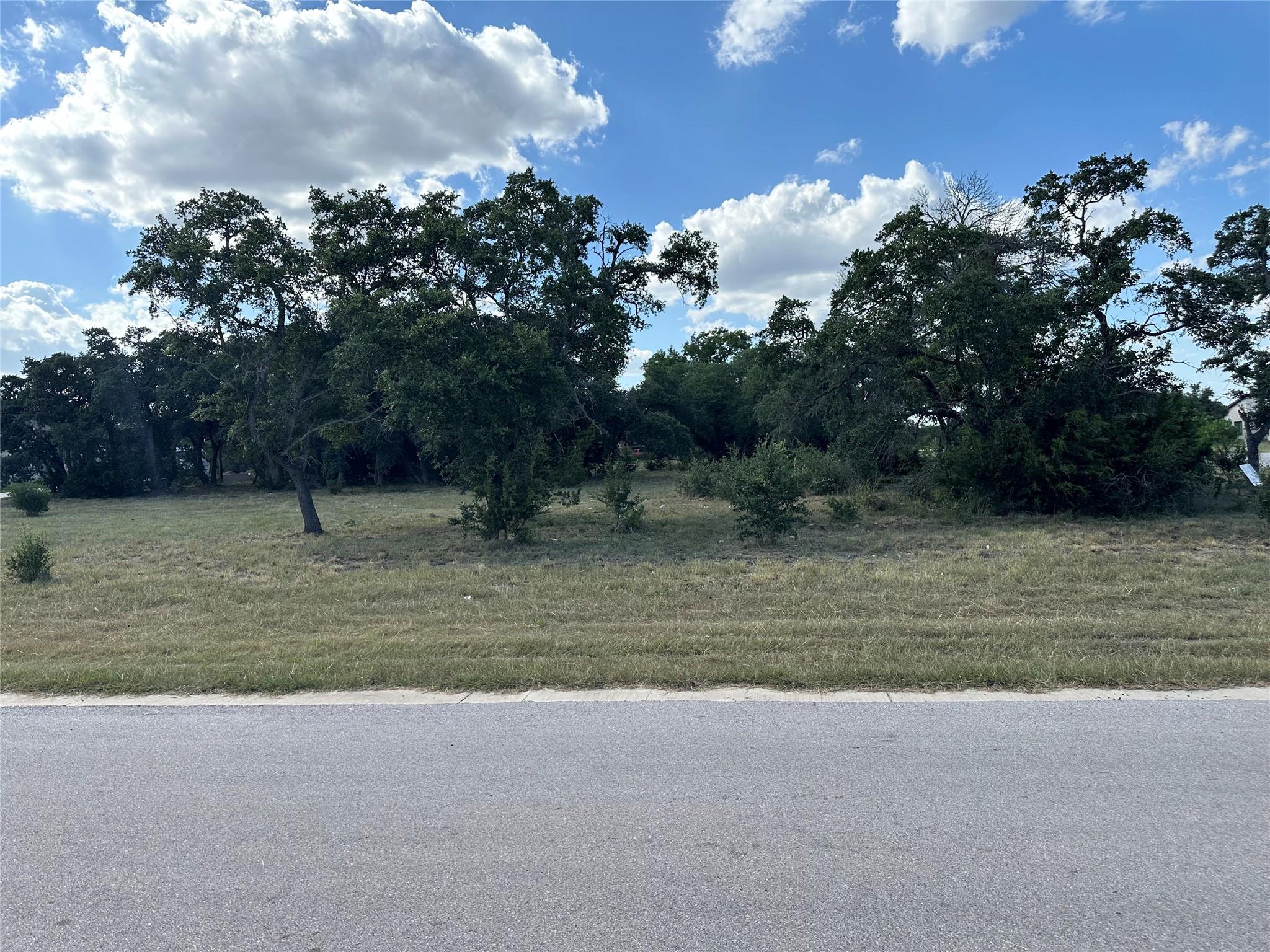 2201 Whitt Falls Cove Leander TX 78641